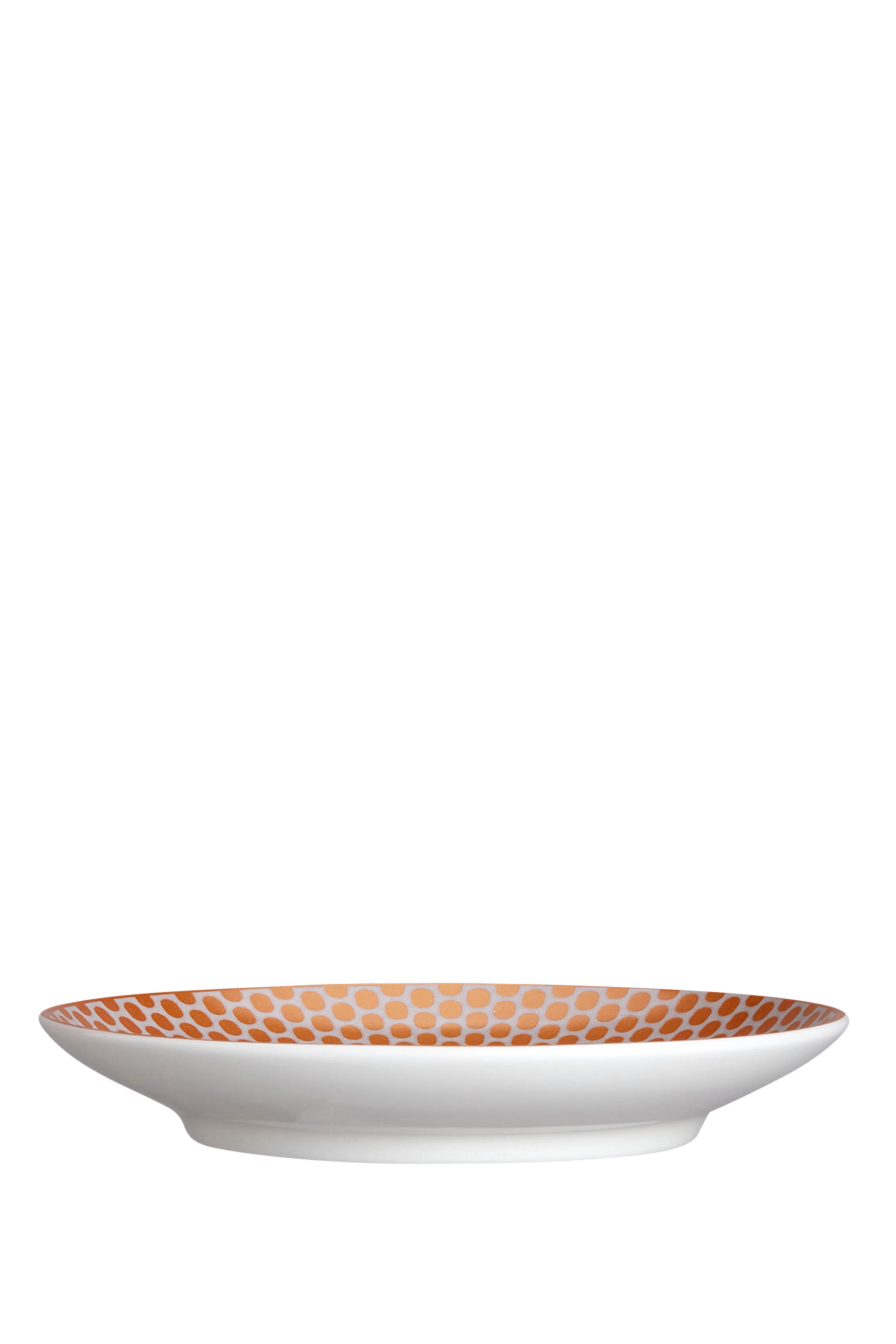 Quanta Espresso  Cup & Saucer