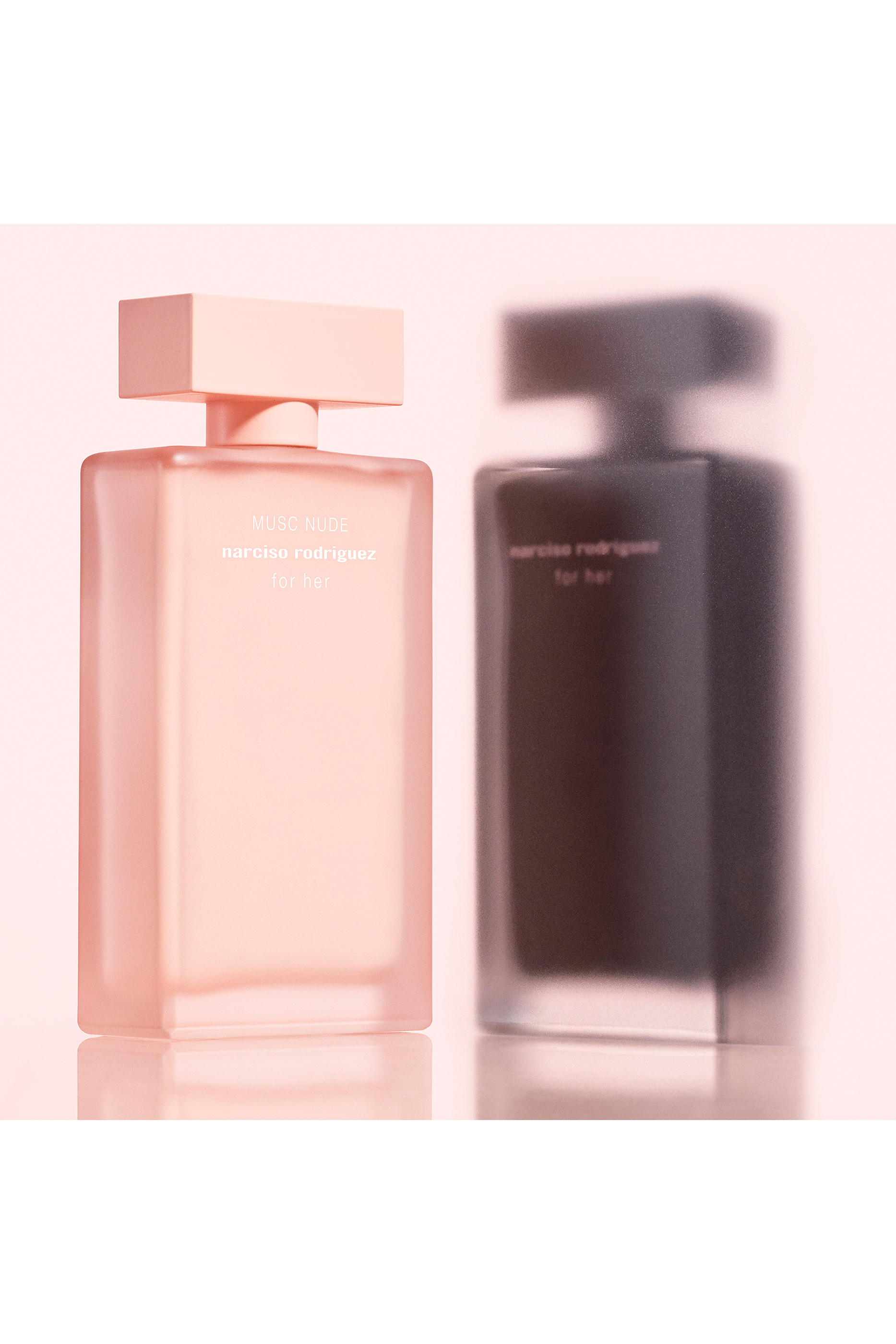 For Her Musc Nude Eau de Parfum