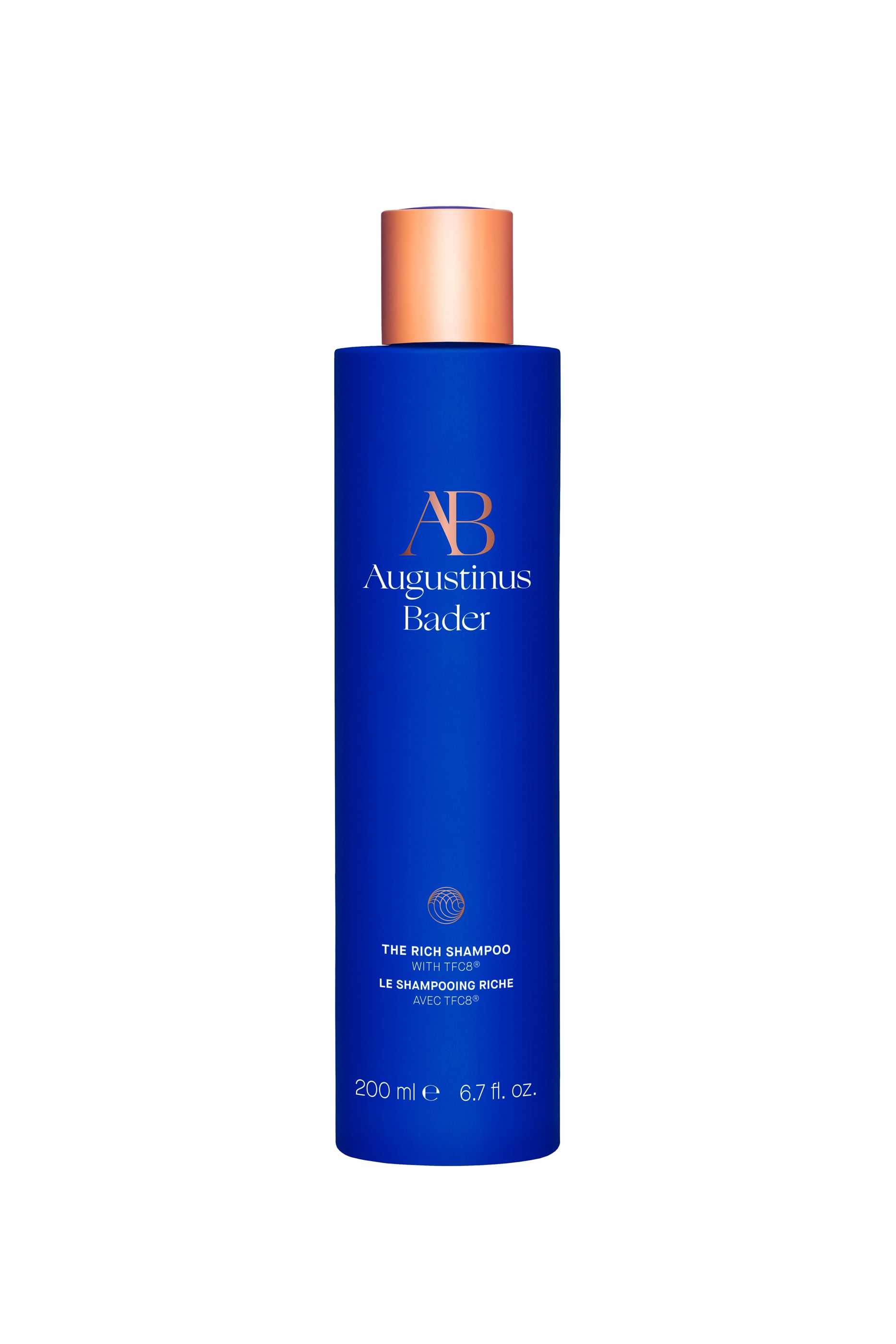 The Rich Shampoo