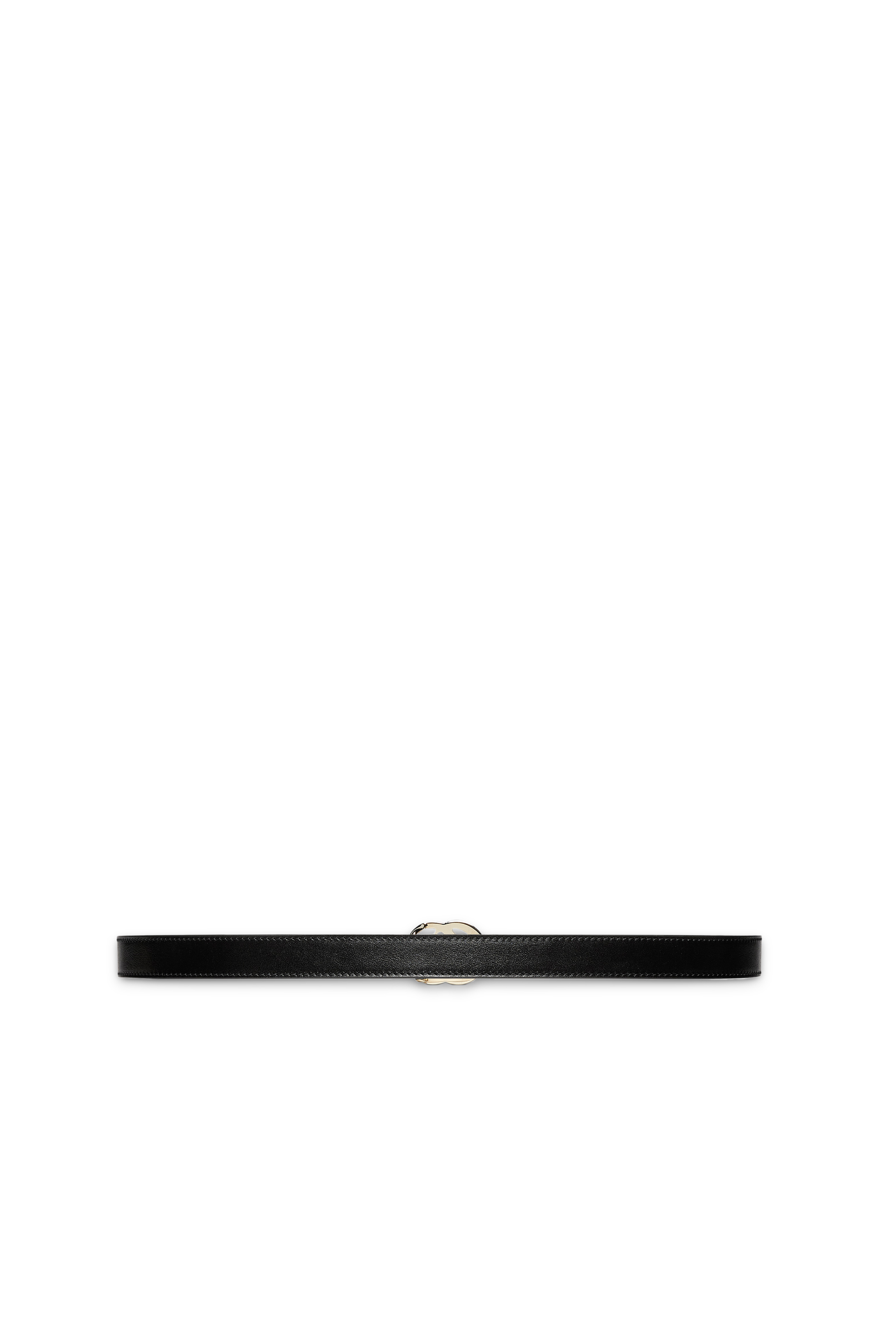 GG Marmont Thin Belt
