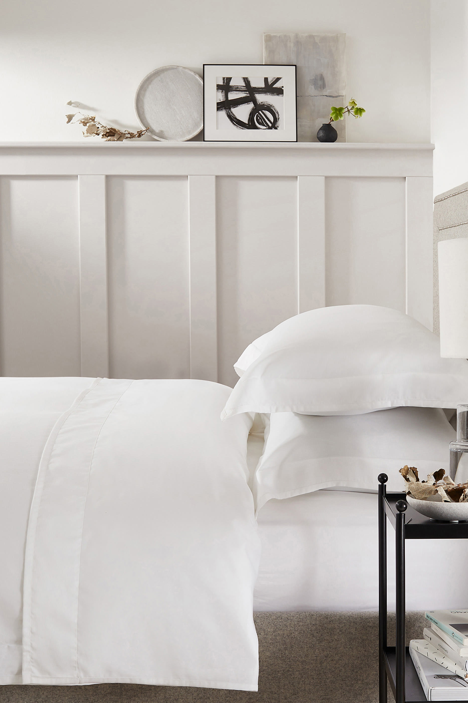 Somerton Oxford Pillowcase 