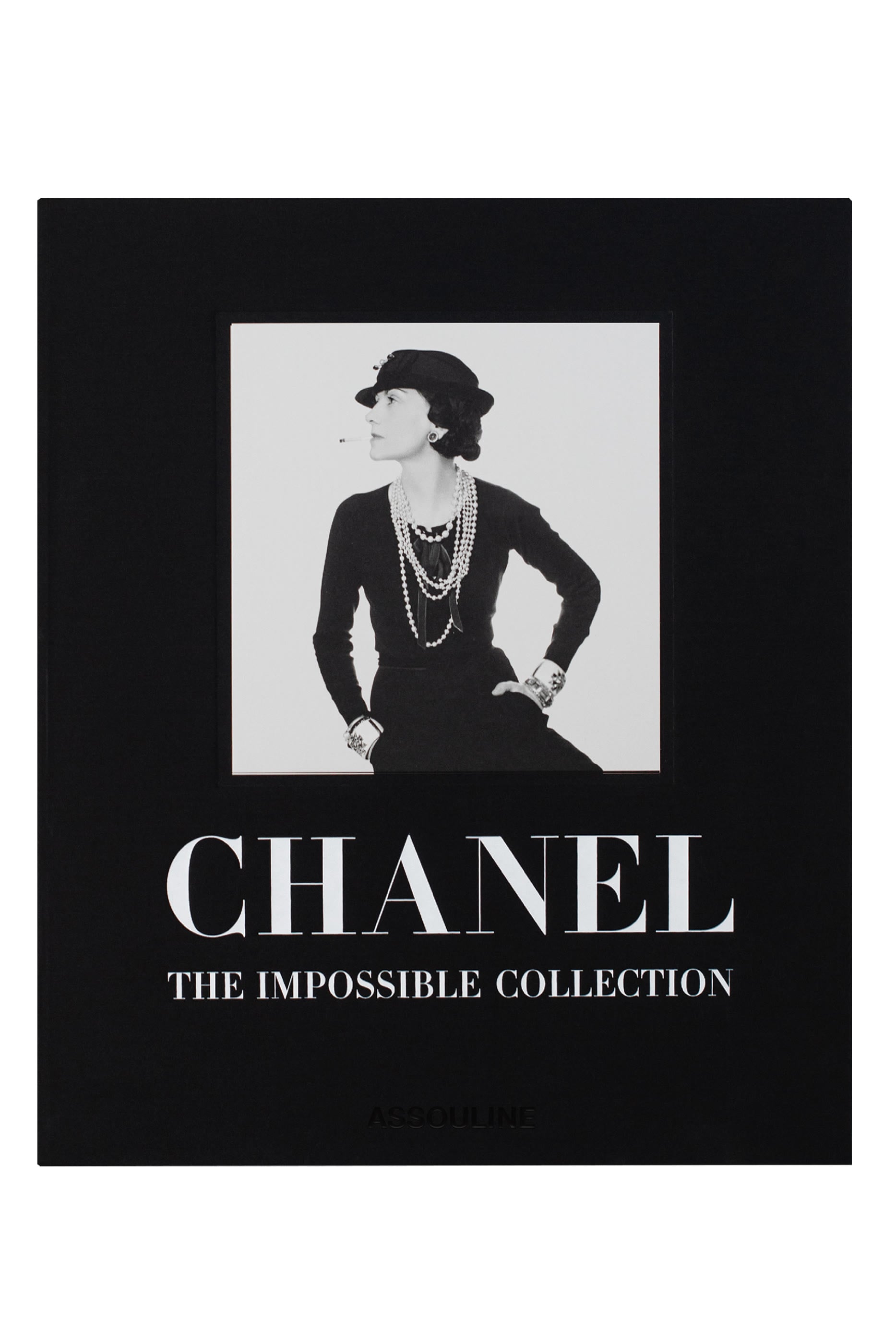 Chanel: The Impossible Collection