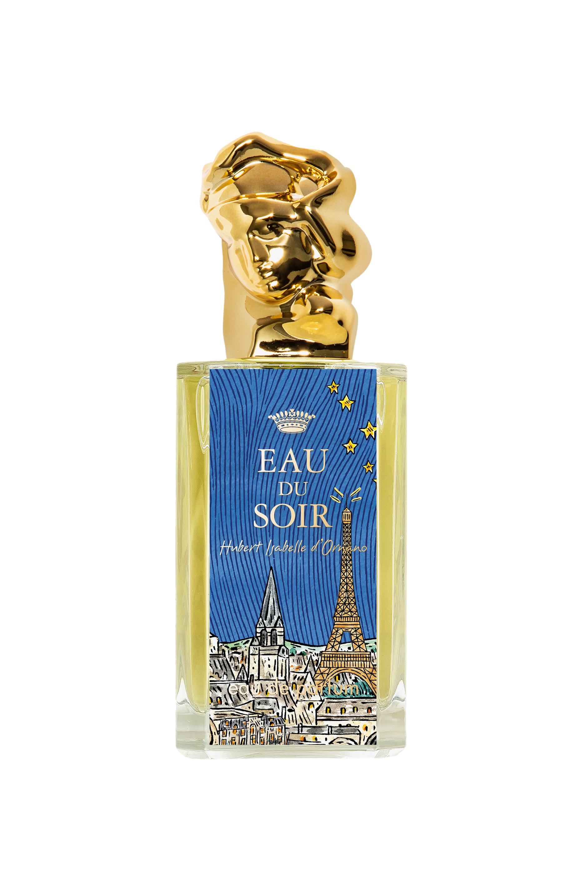 عطر أو دو سوار بإصدار محدود