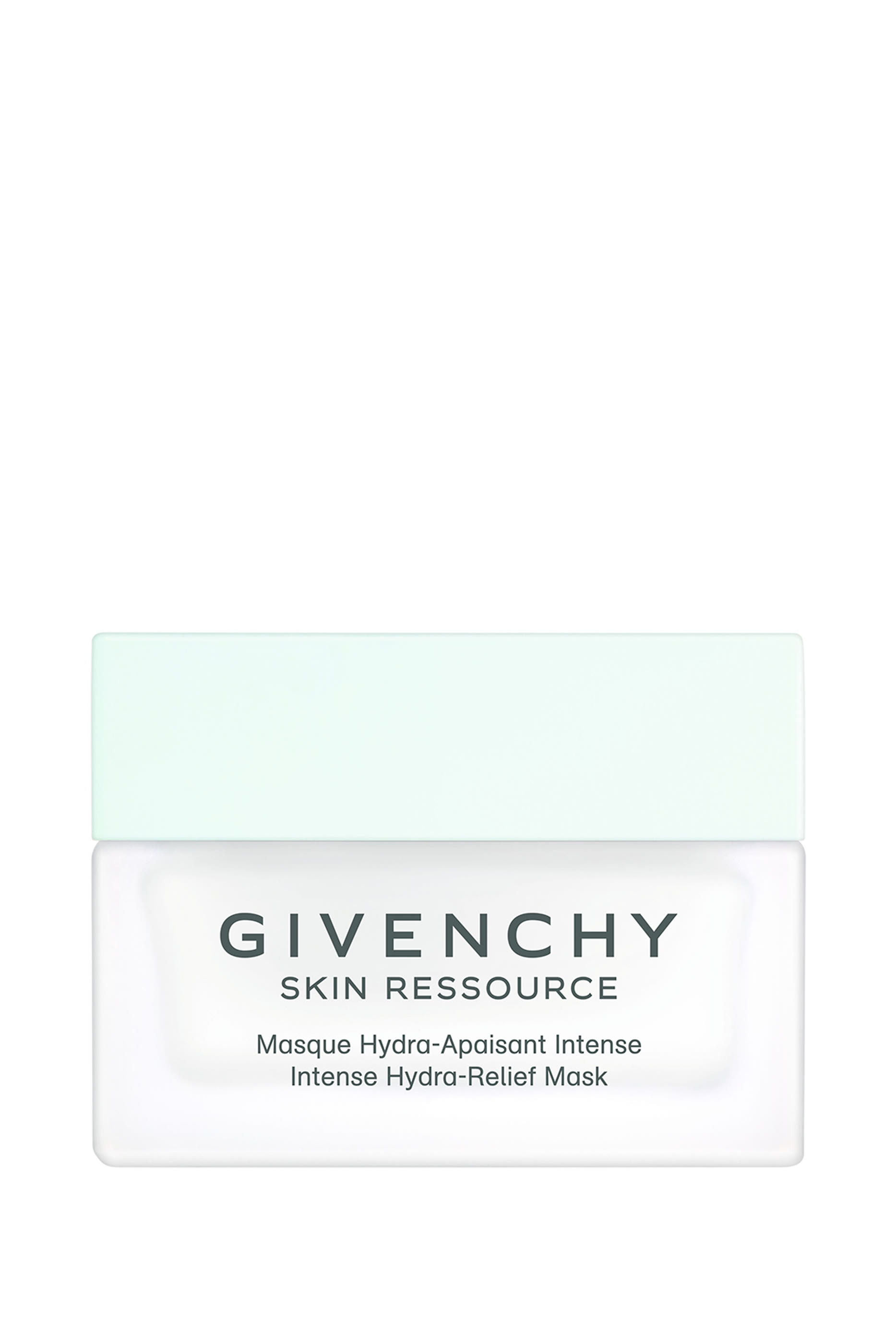 Skin Ressource Mask