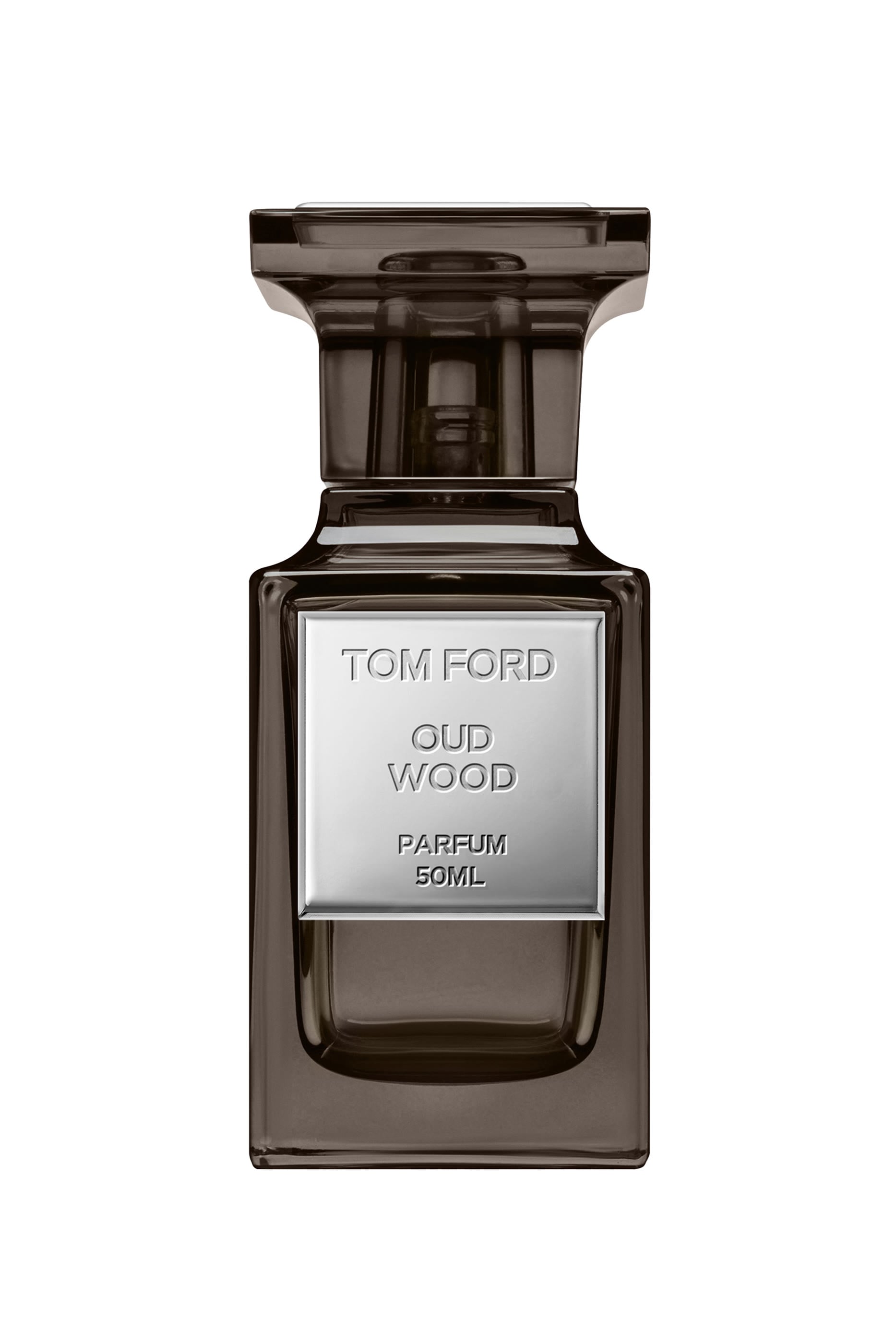 Oud Wood Parfum