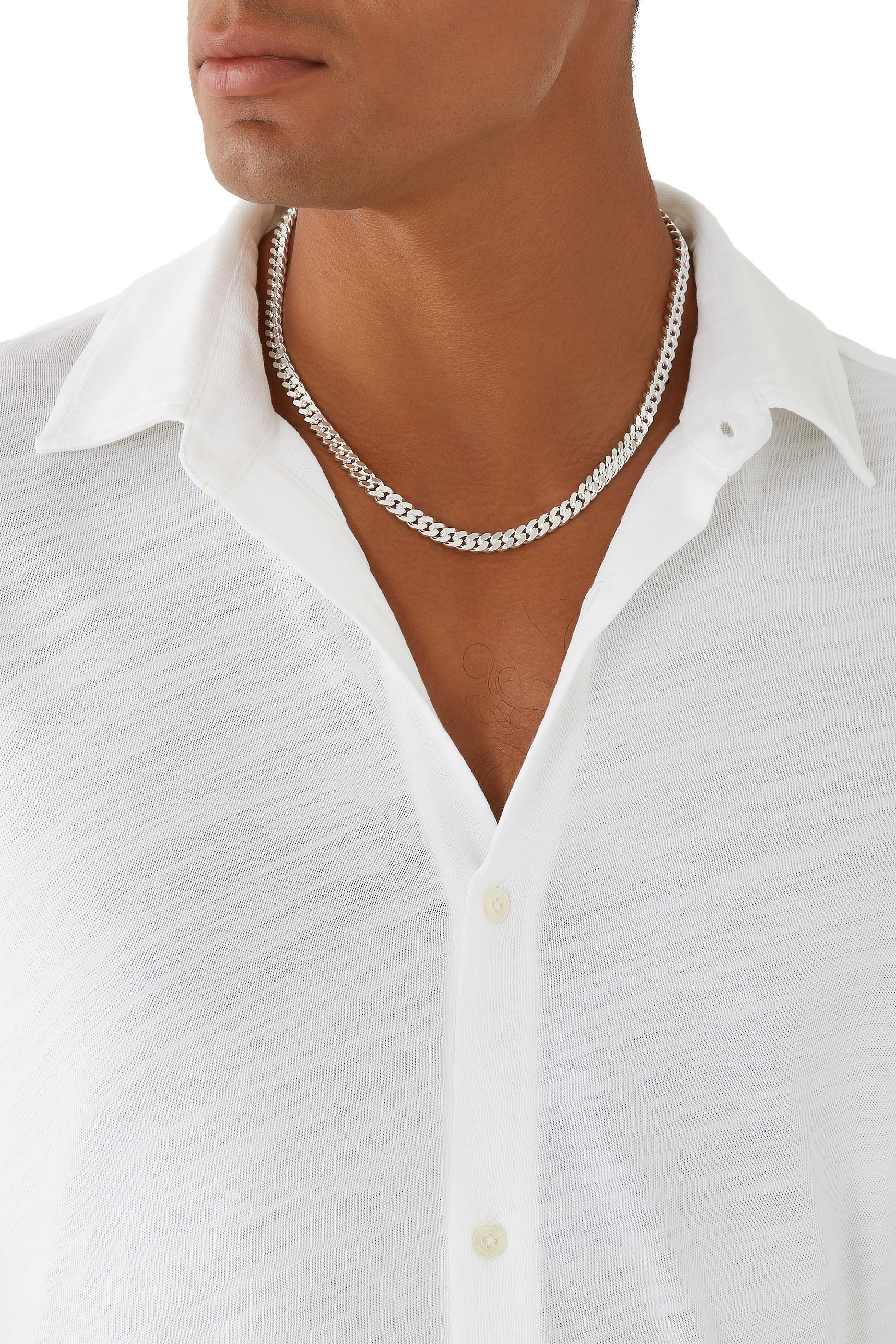 Cuban Link Chain