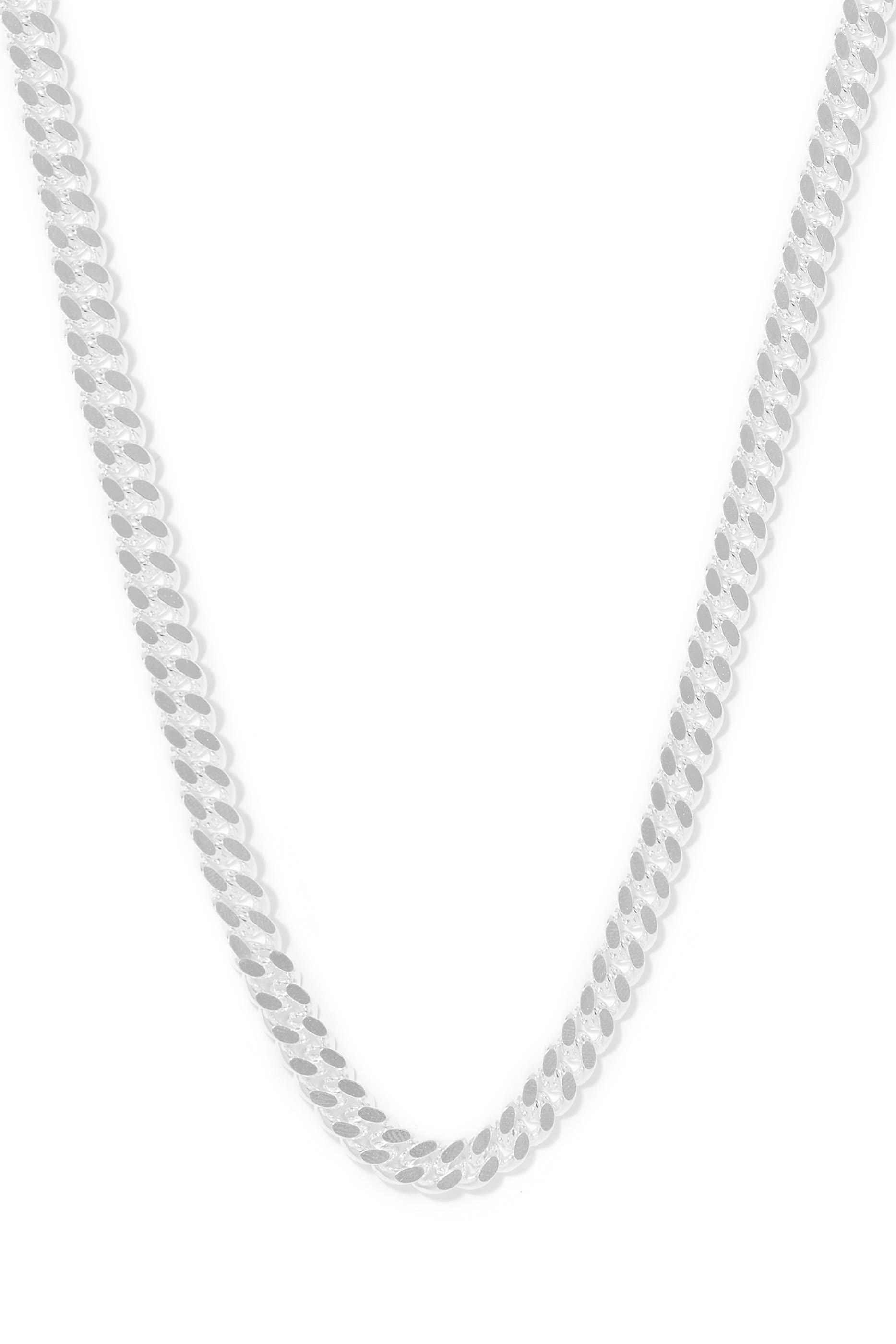 Cuban Link Chain