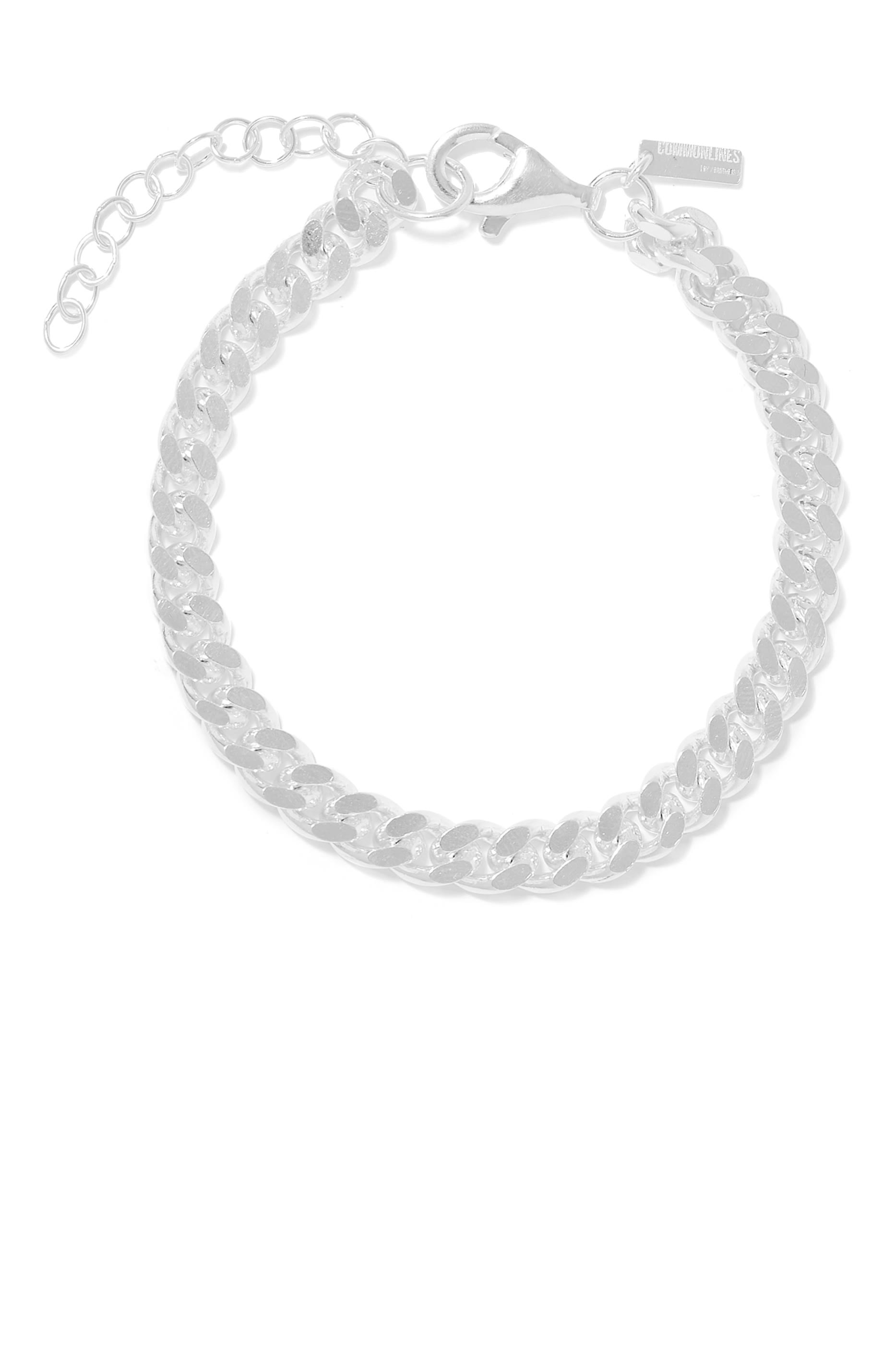 Cuban Link Bracelet