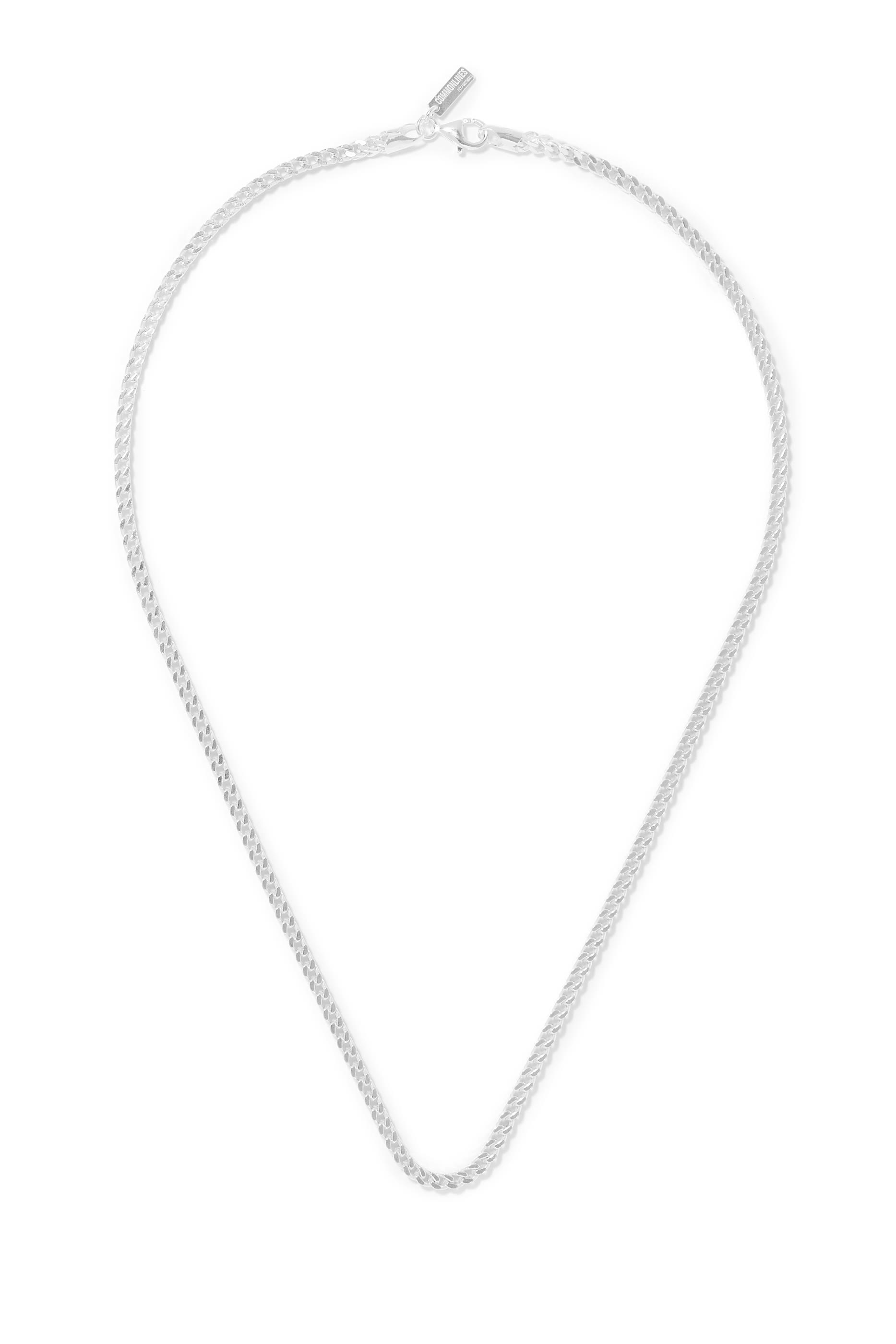 Mini Franco Chain