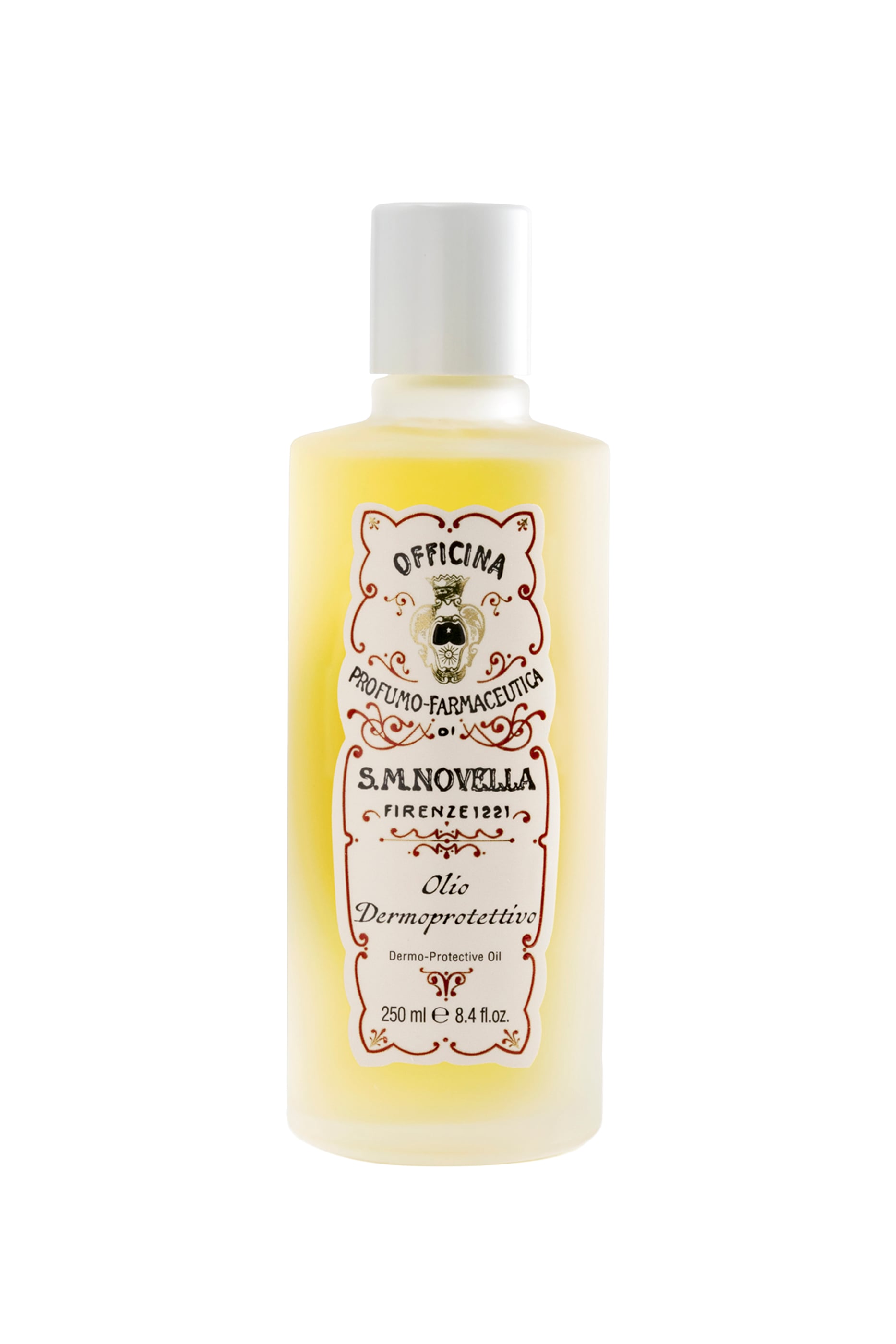 Dermo Protective Oil