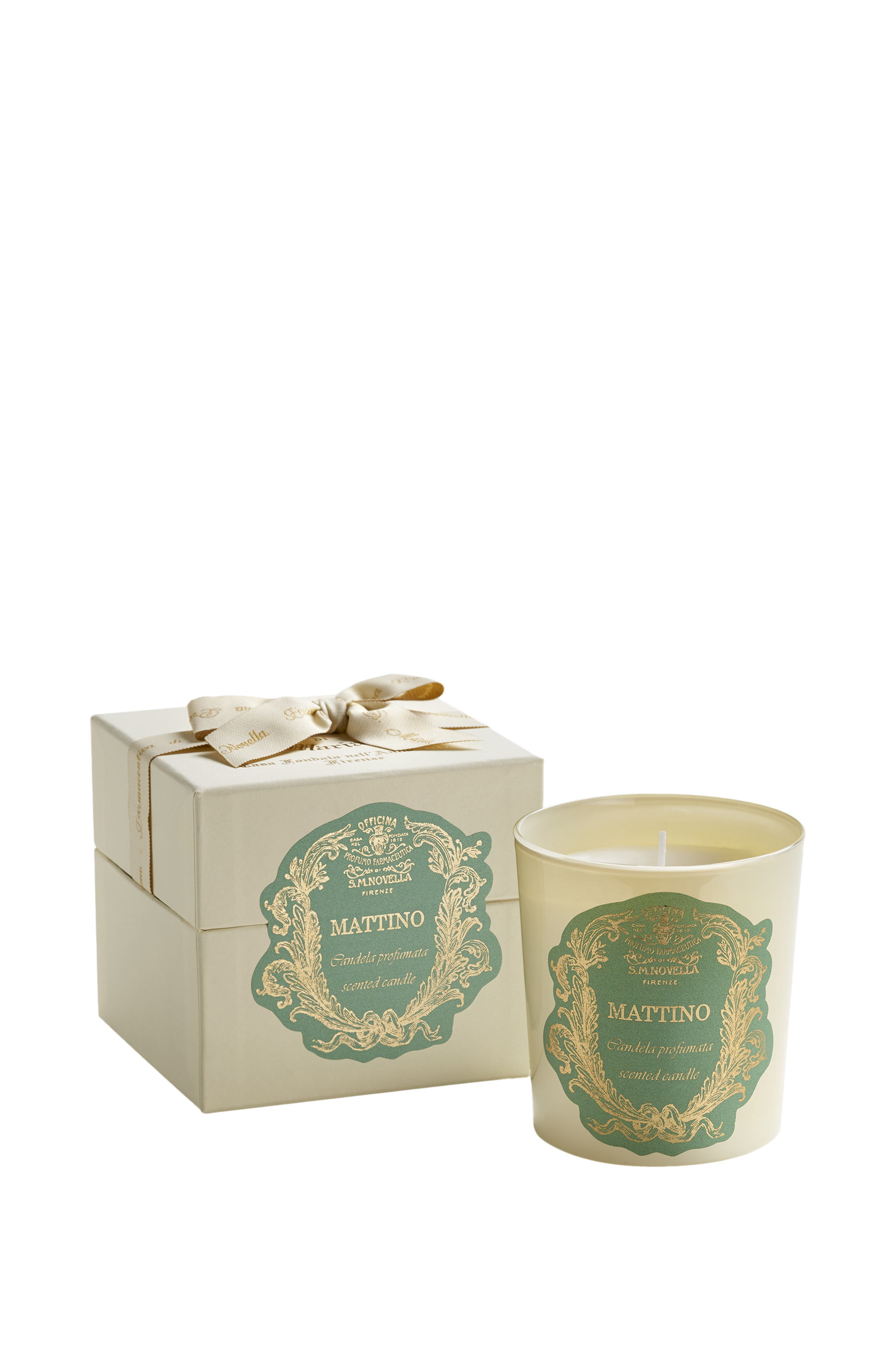 شمعة معطرة ماتينو