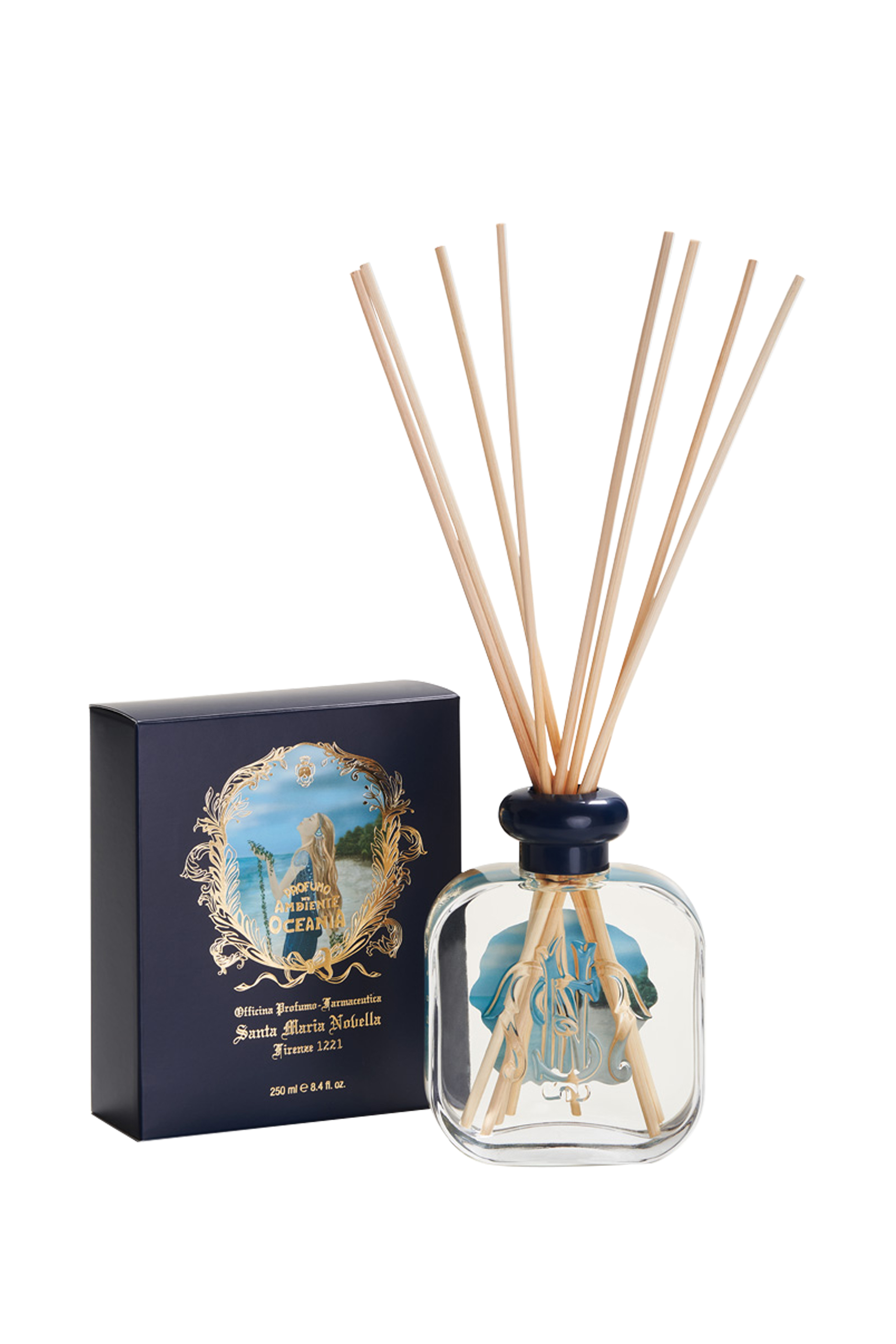 موزع عطر للغرفة اوشيانيا
