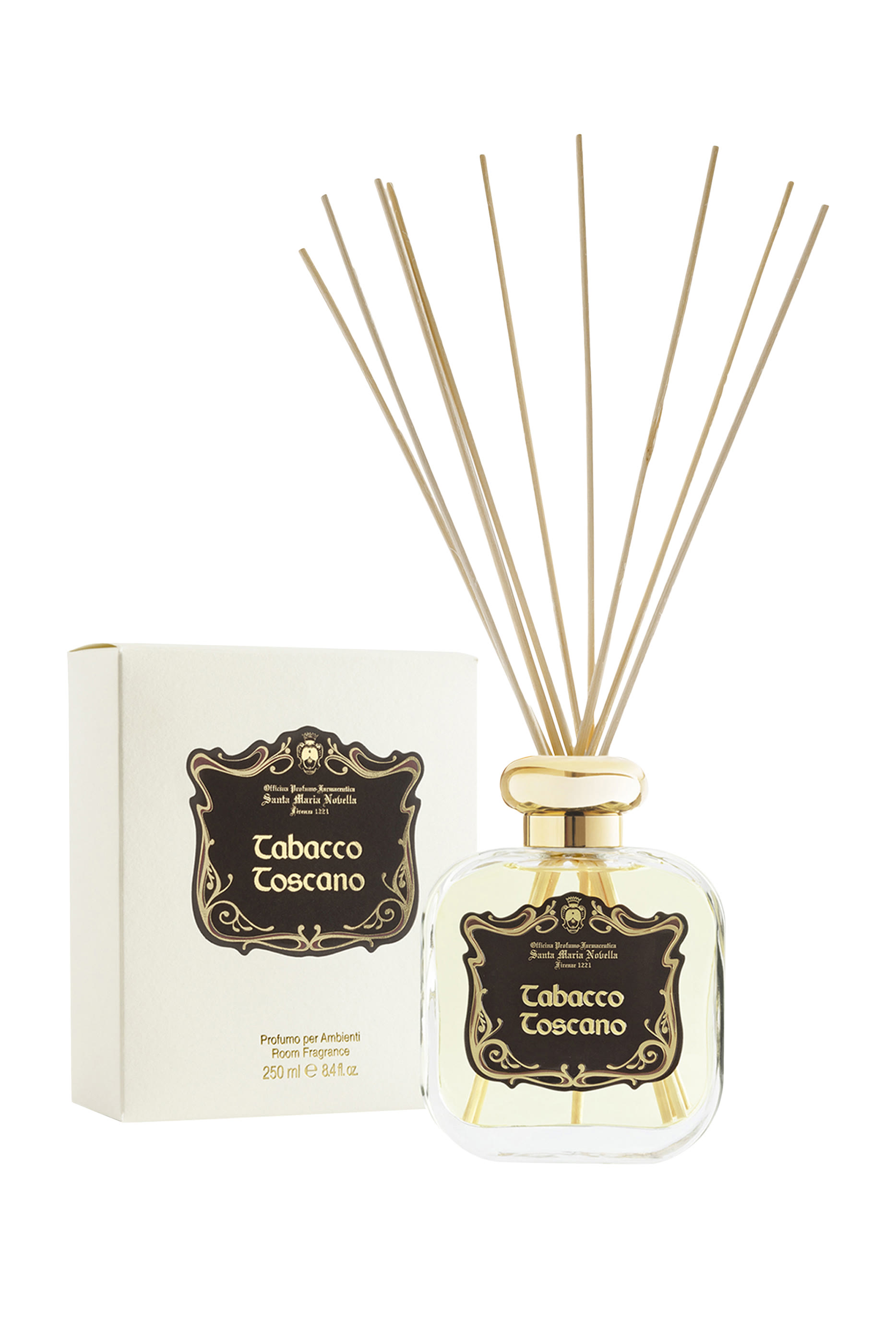 موزع عطر تاباكو توسكانو