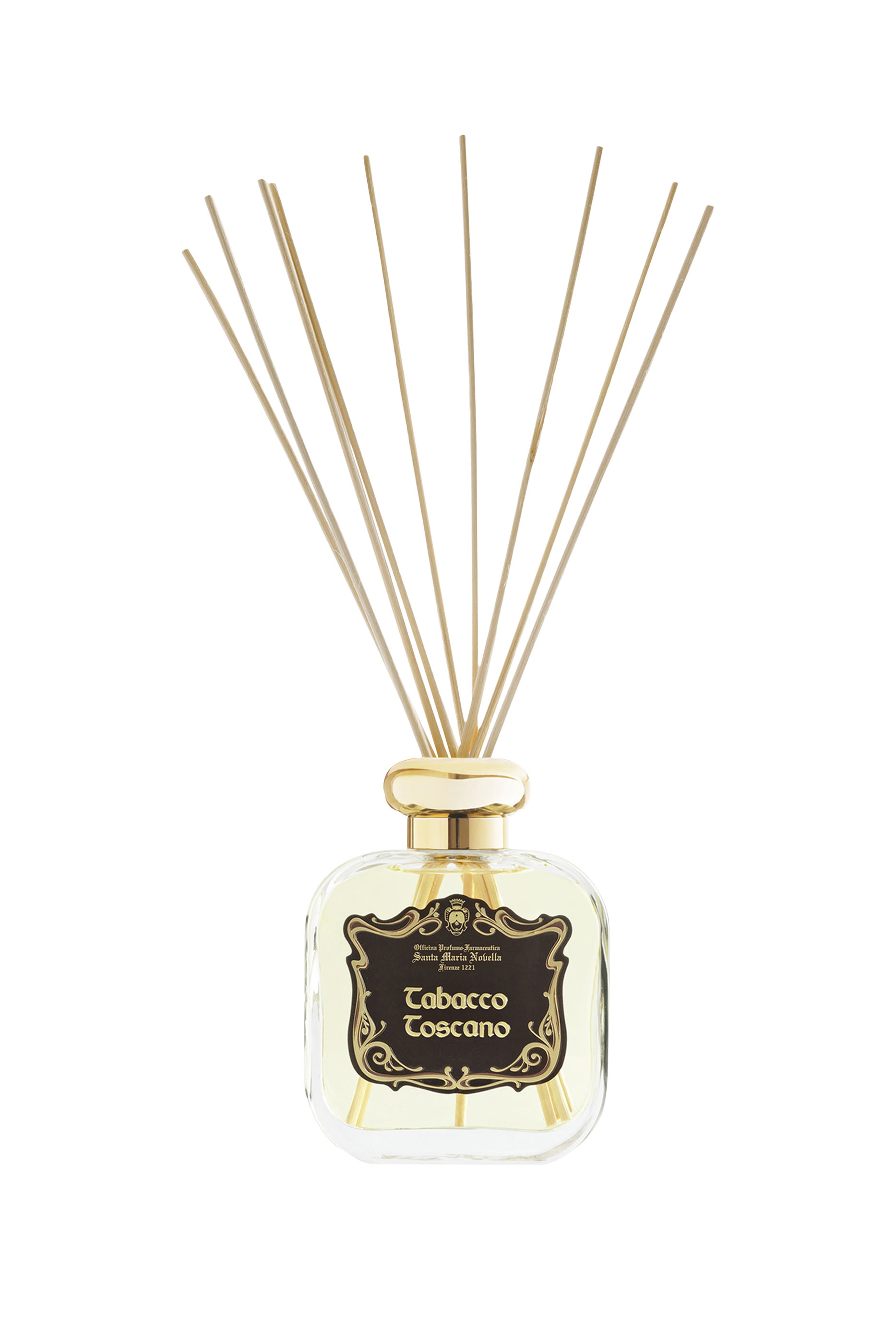 موزع عطر تاباكو توسكانو