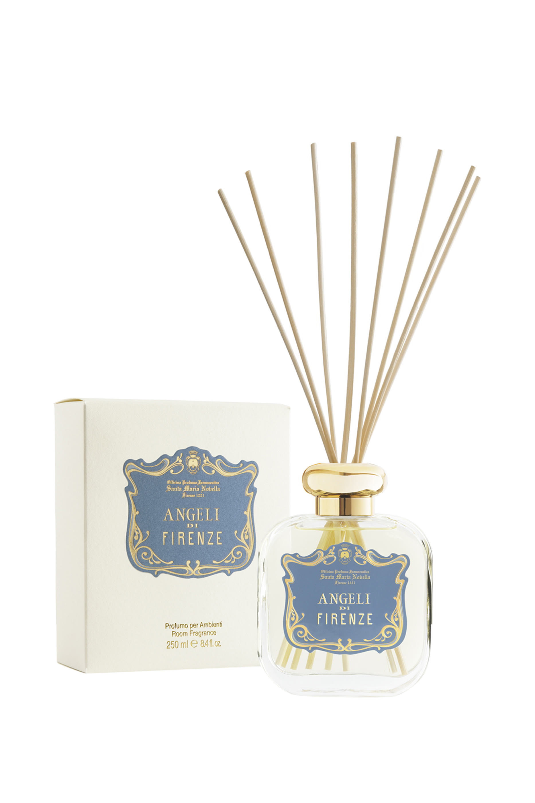 موزع عطر غرف أنجيلي دي فيرينزي