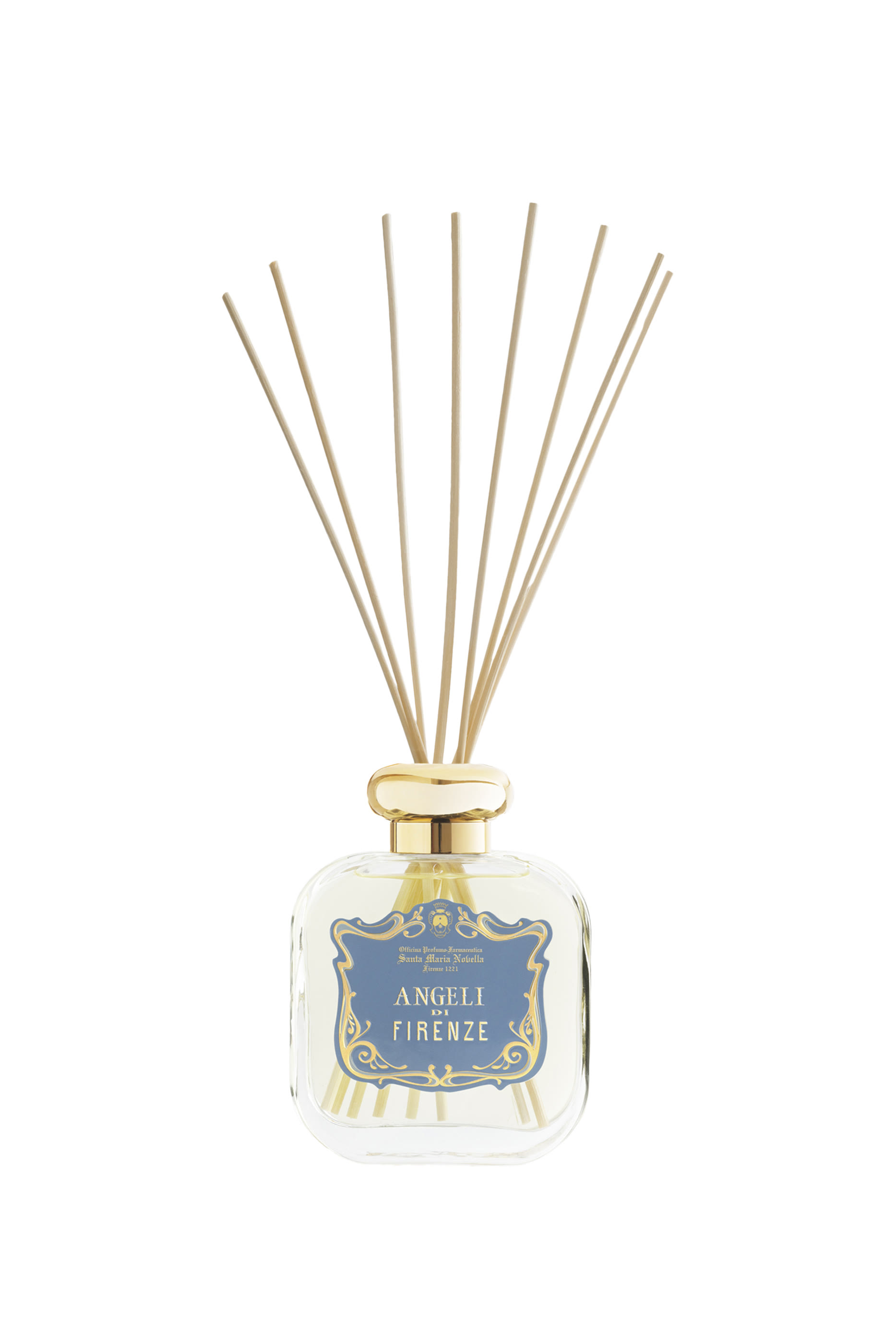 موزع عطر غرف أنجيلي دي فيرينزي
