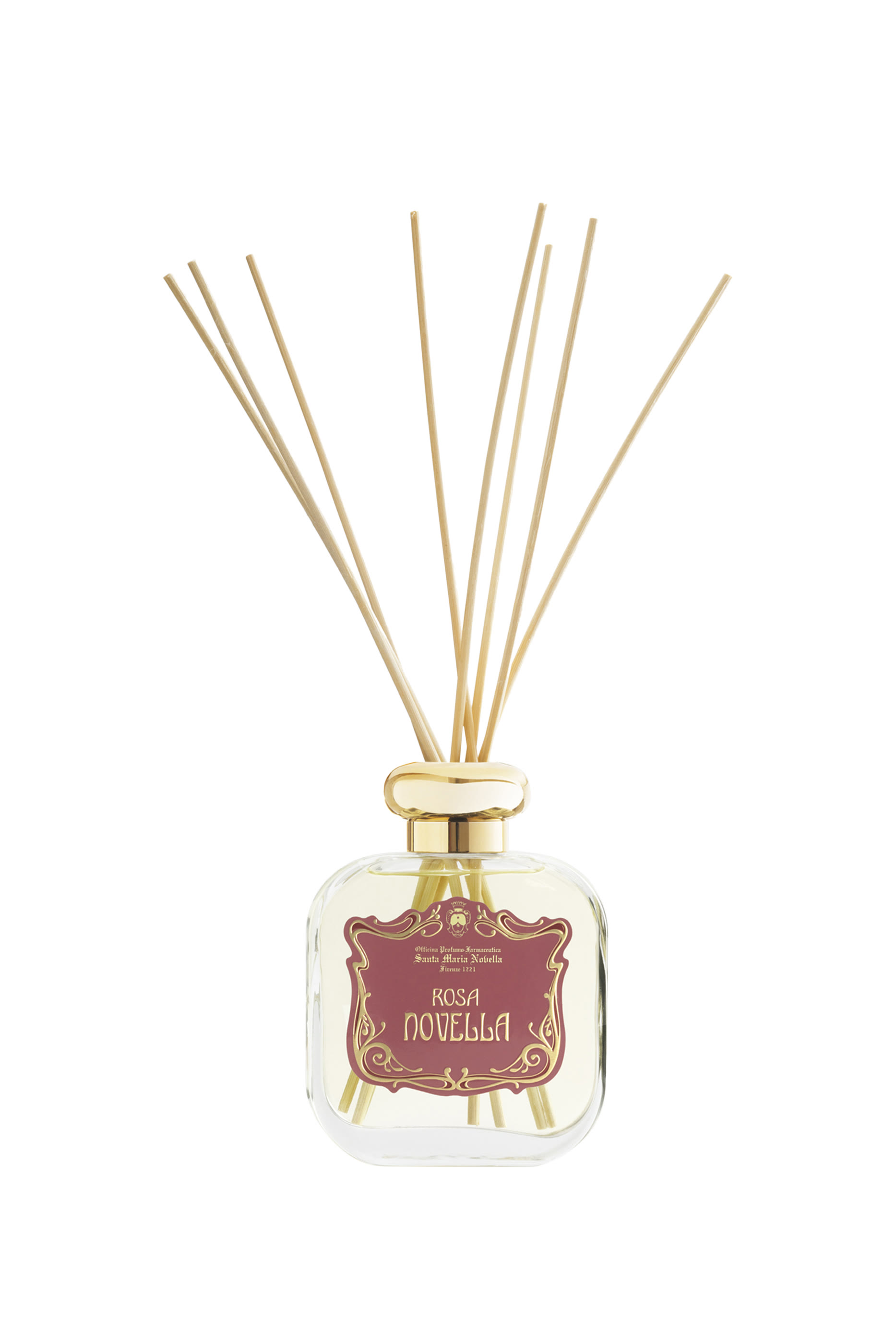موزع عطر روزا نوفيلا
