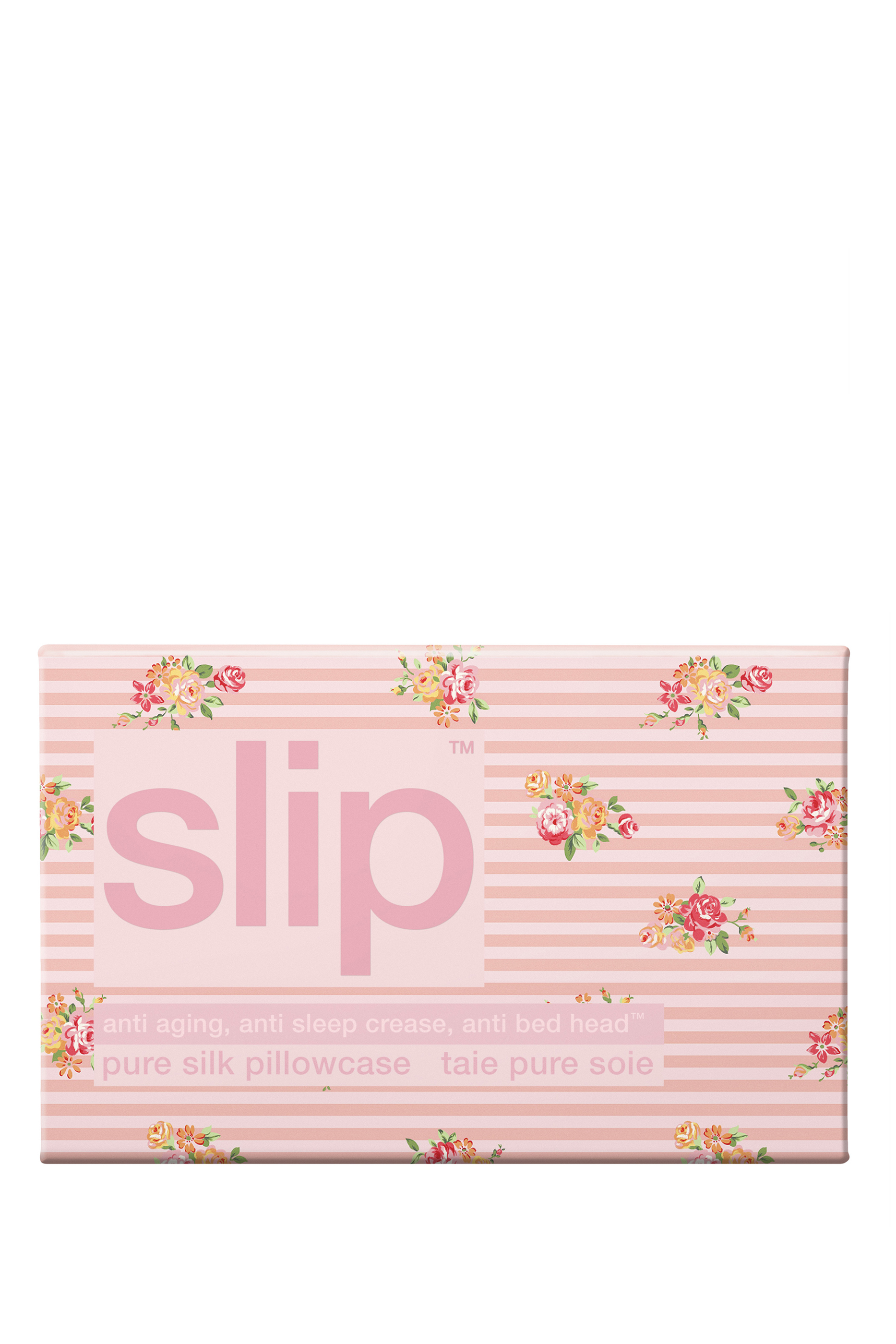Pure Silk Queen Pillowcase