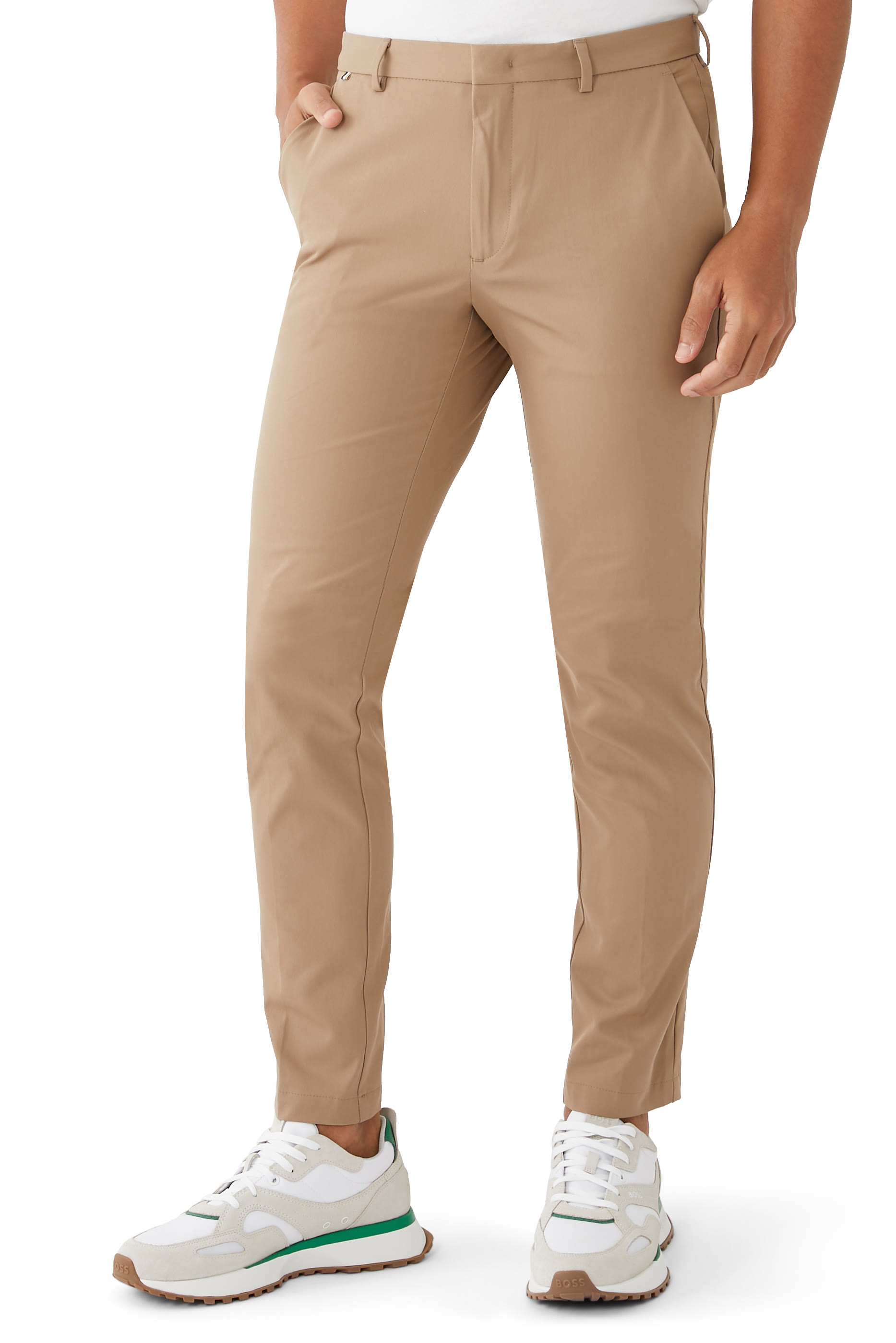 Kaito1_T Trousers