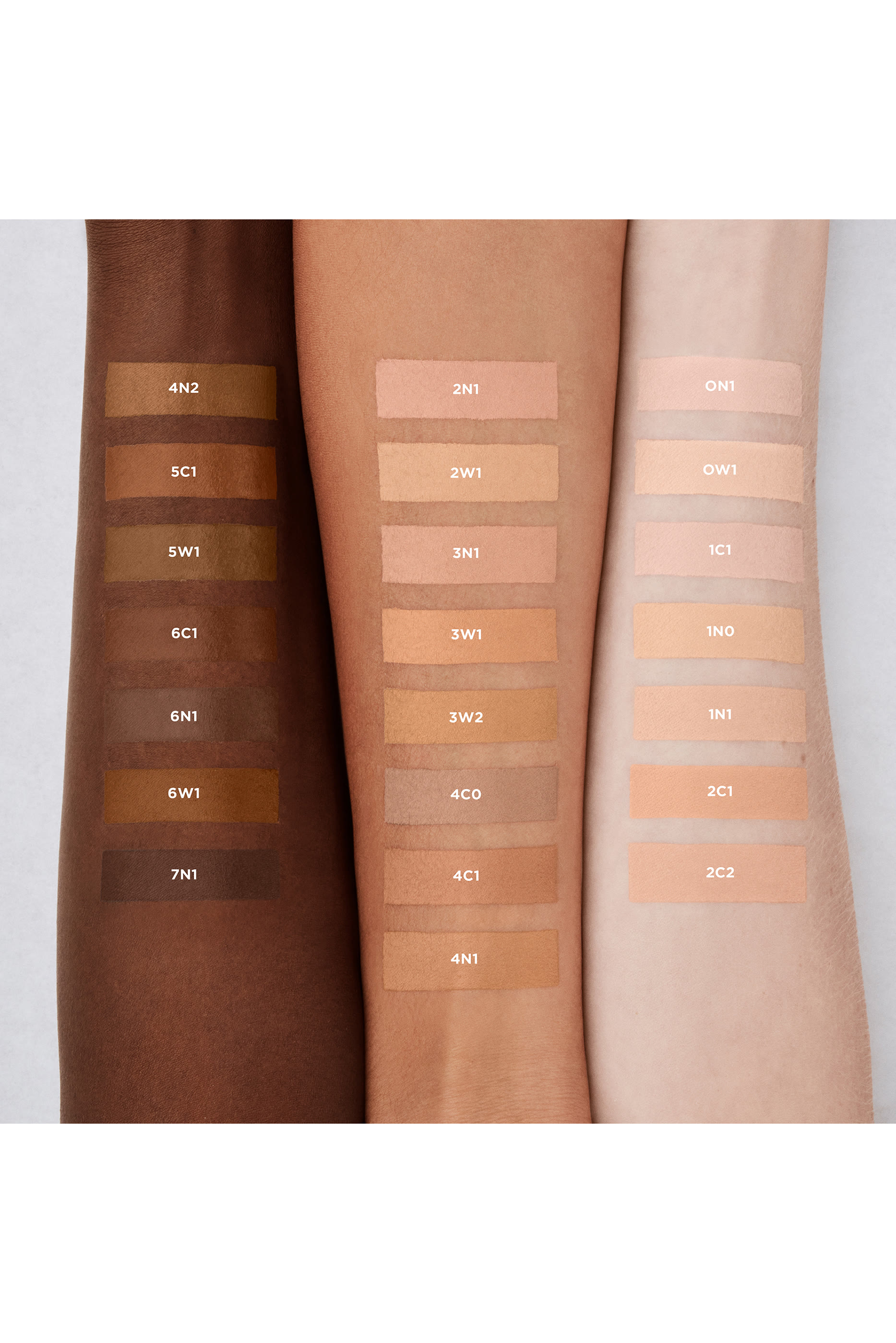 Real Flawless Weightless Perfecting Serum Concealer