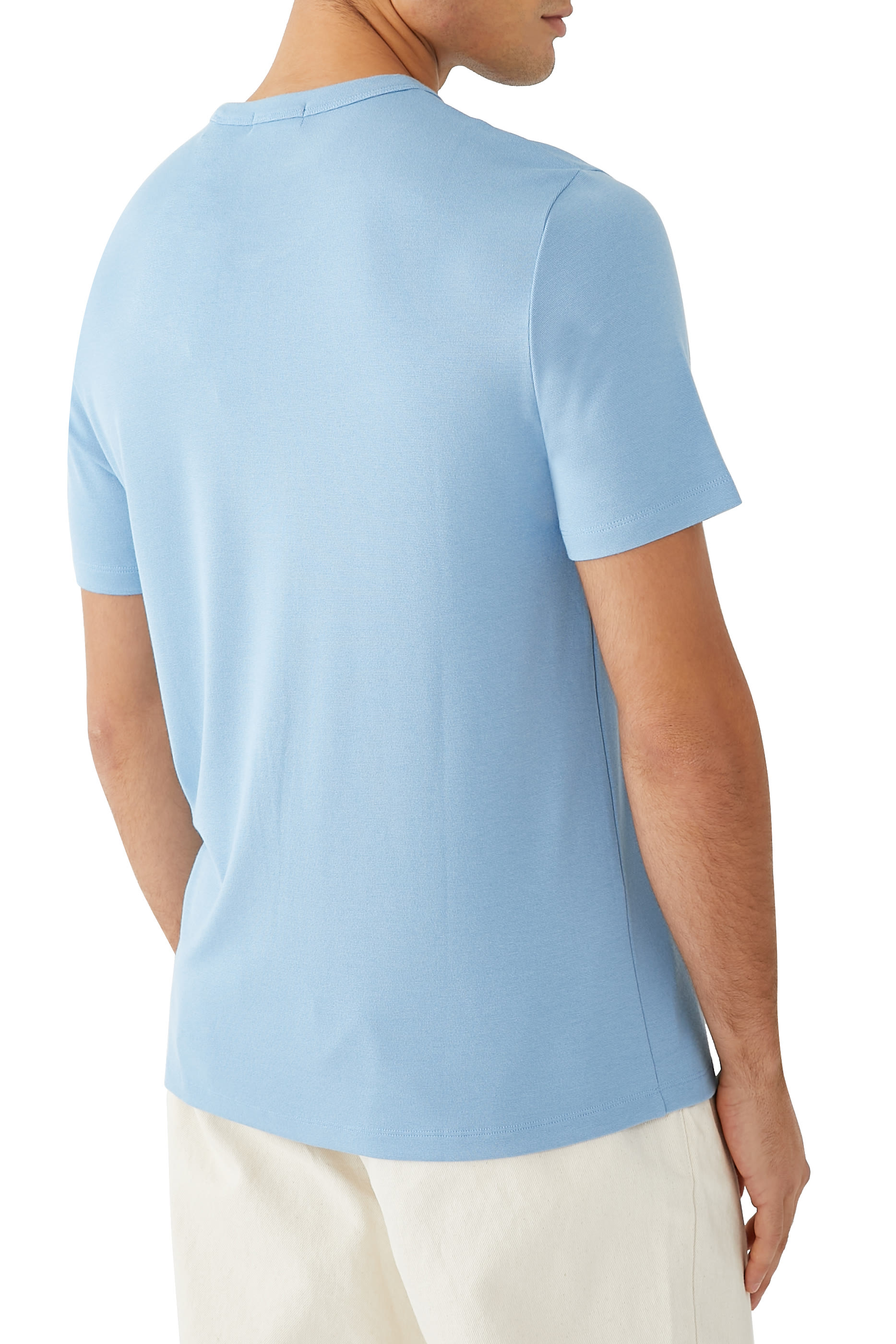 Anemone Modal Jersey Essential T–Shirt
