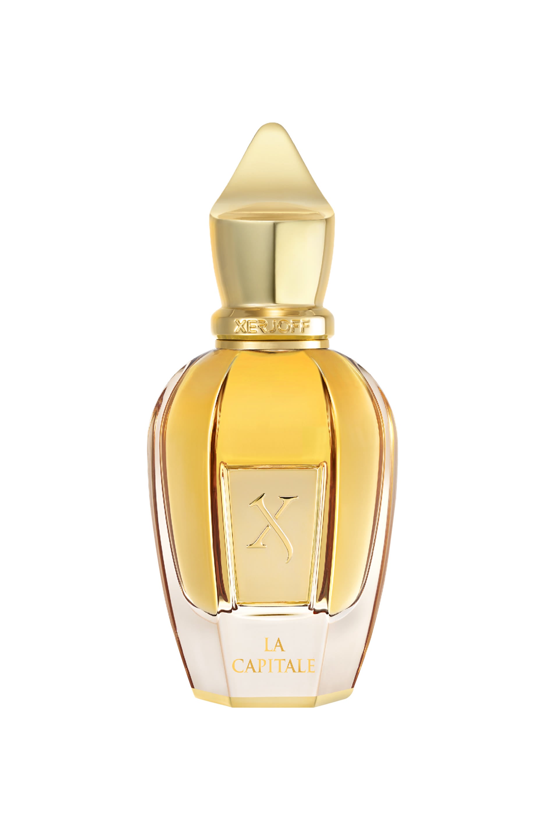 La Capitale Parfum