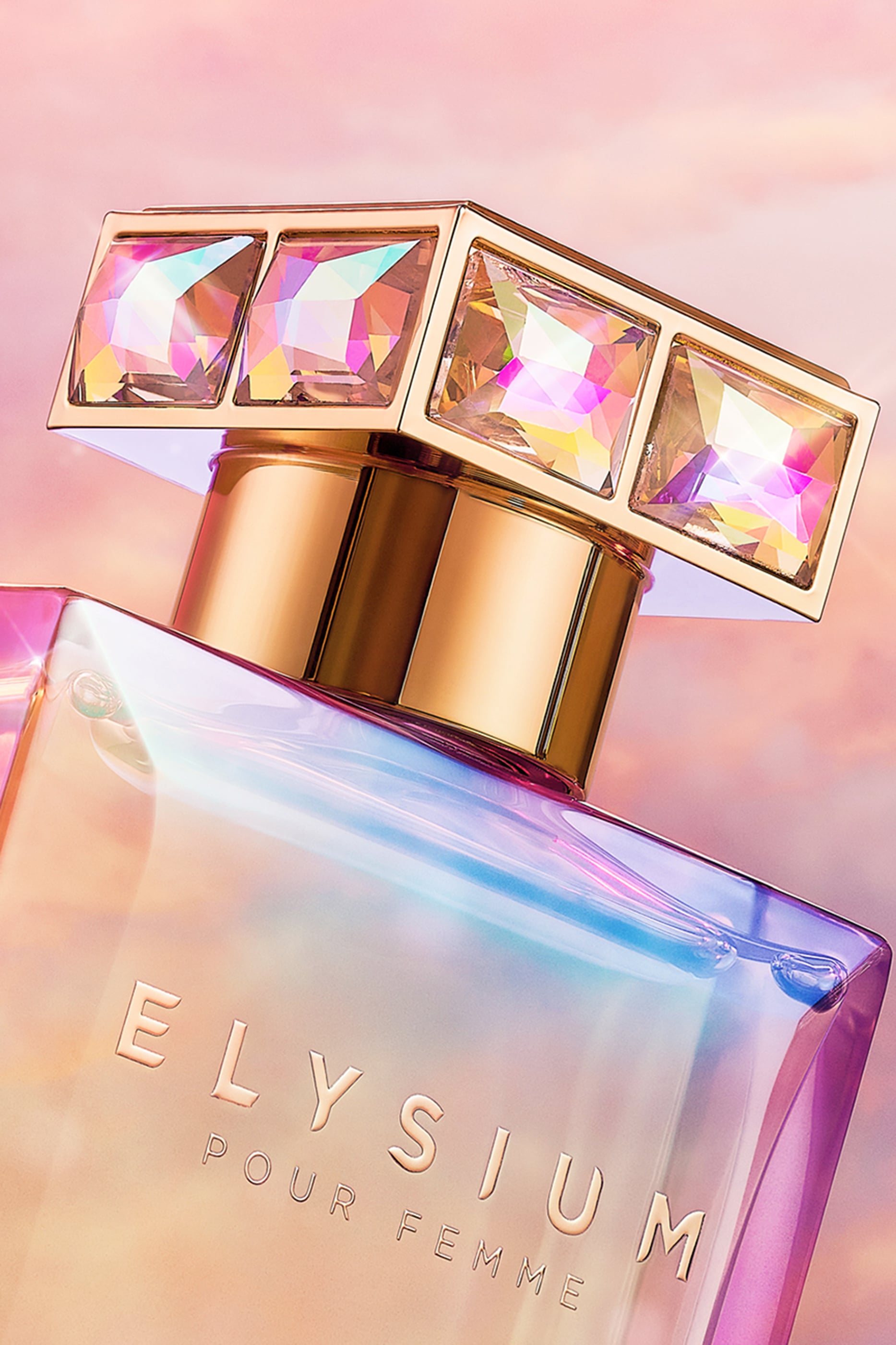 Elysium Pour Femme