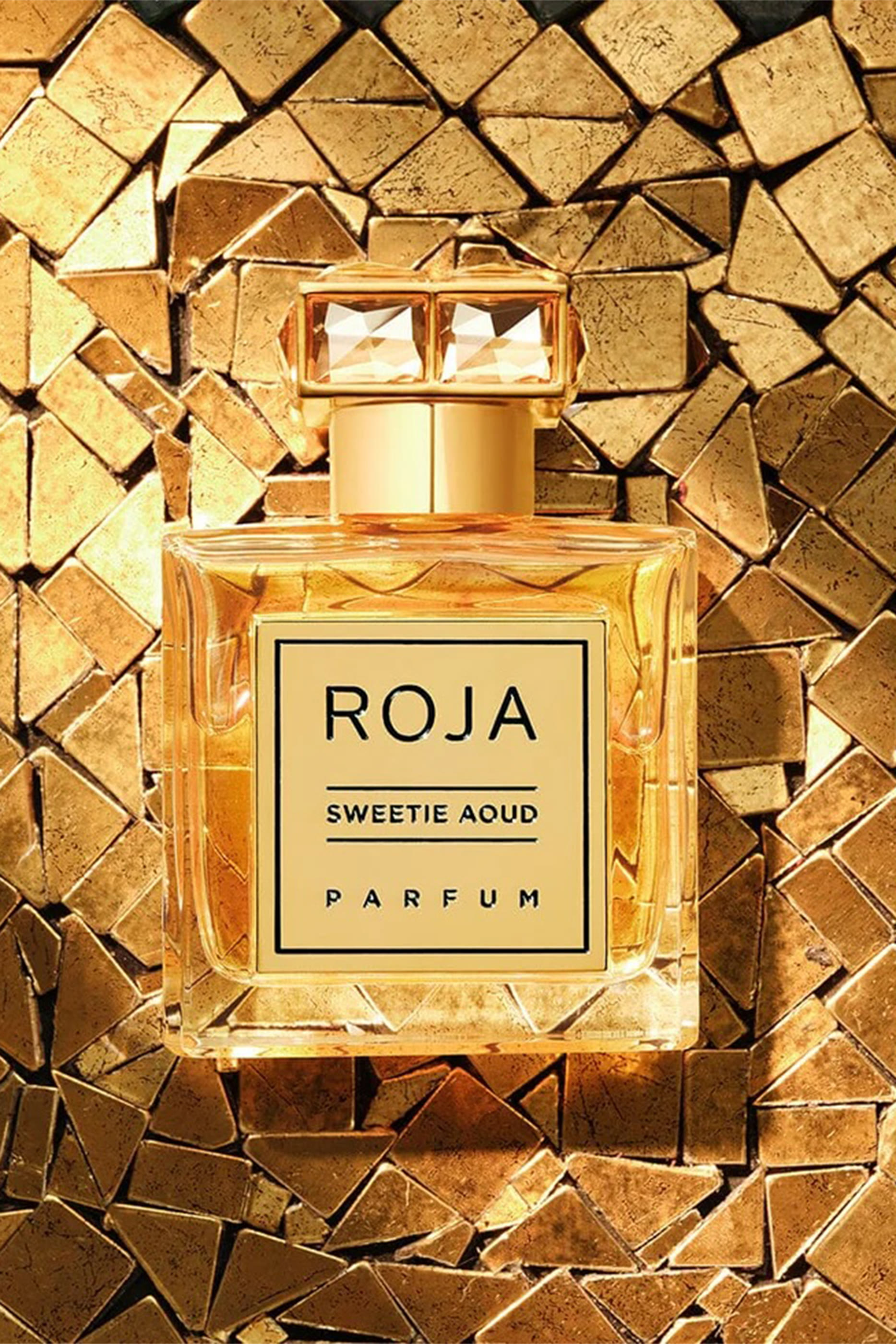 عطر سويتي عود