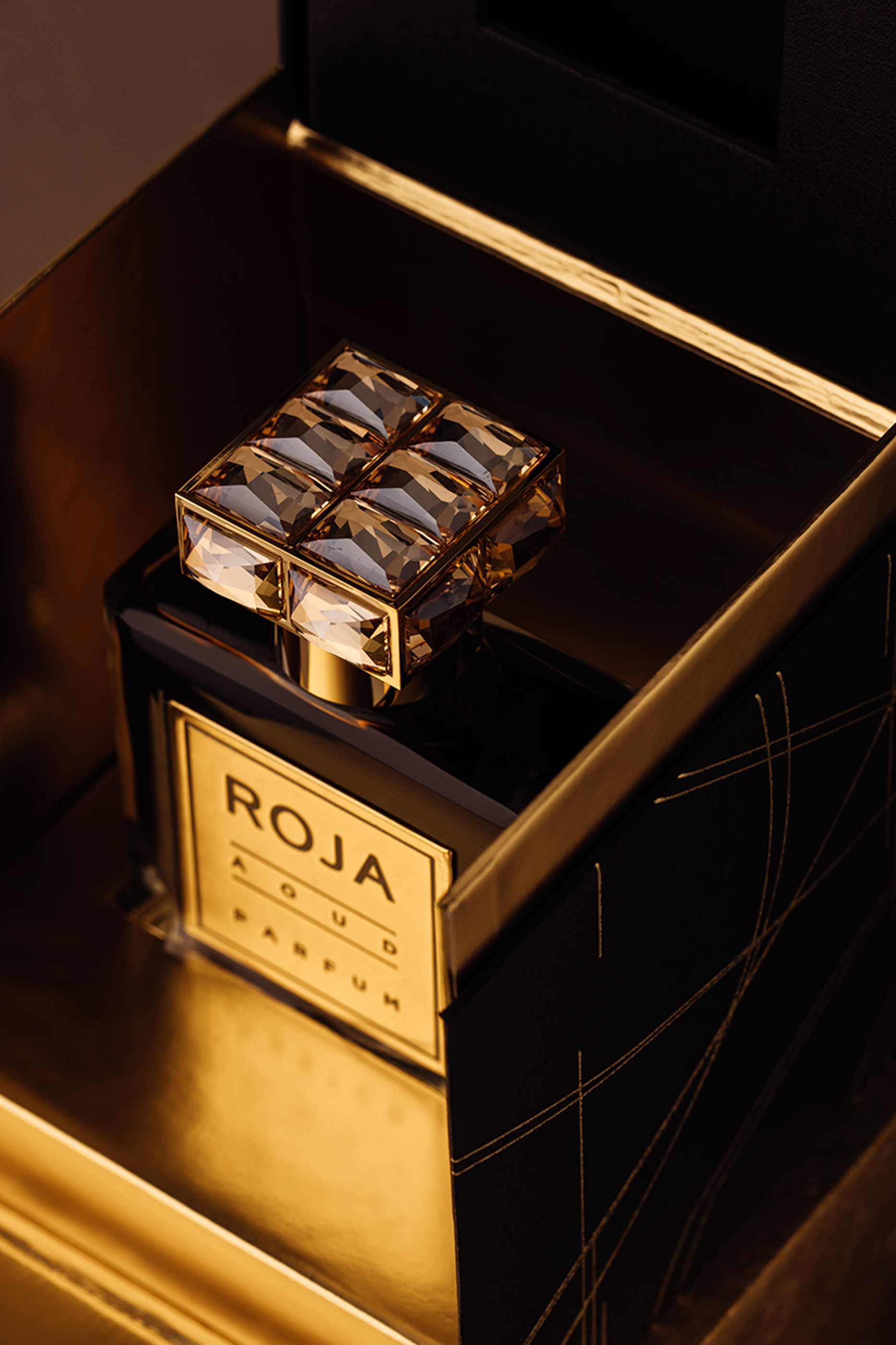 عطر عود