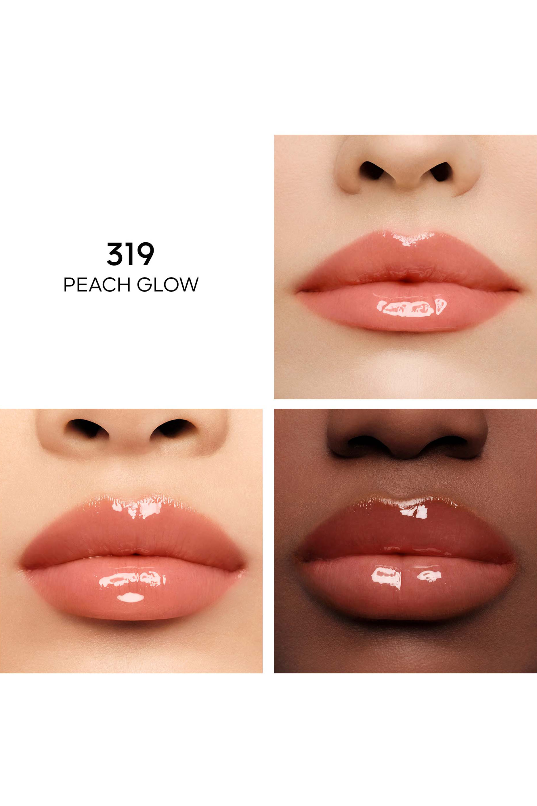KissKiss Bee Glow Oil