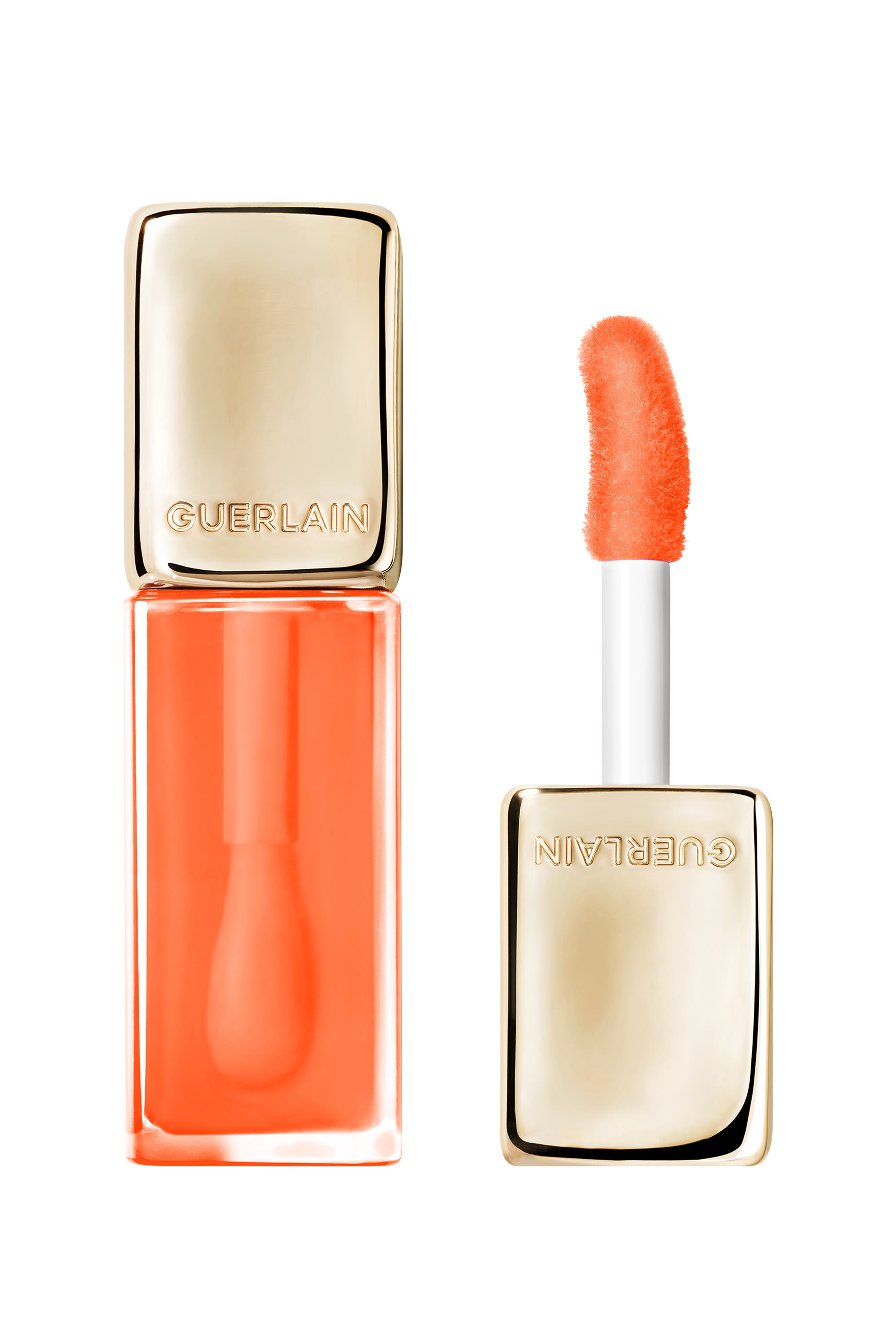 KissKiss Bee Glow Oil