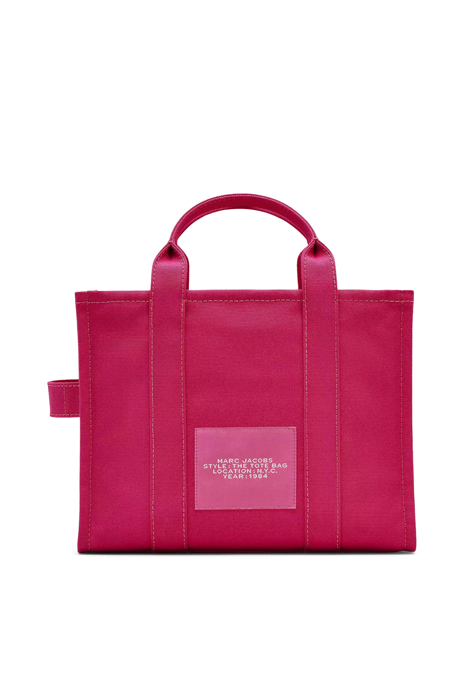 The Canvas Medium Tote Bag 