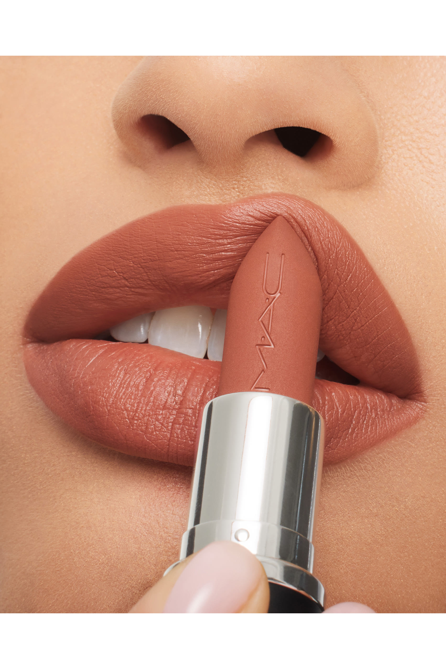 M·A·Cximal Silky Matte Lipstick 