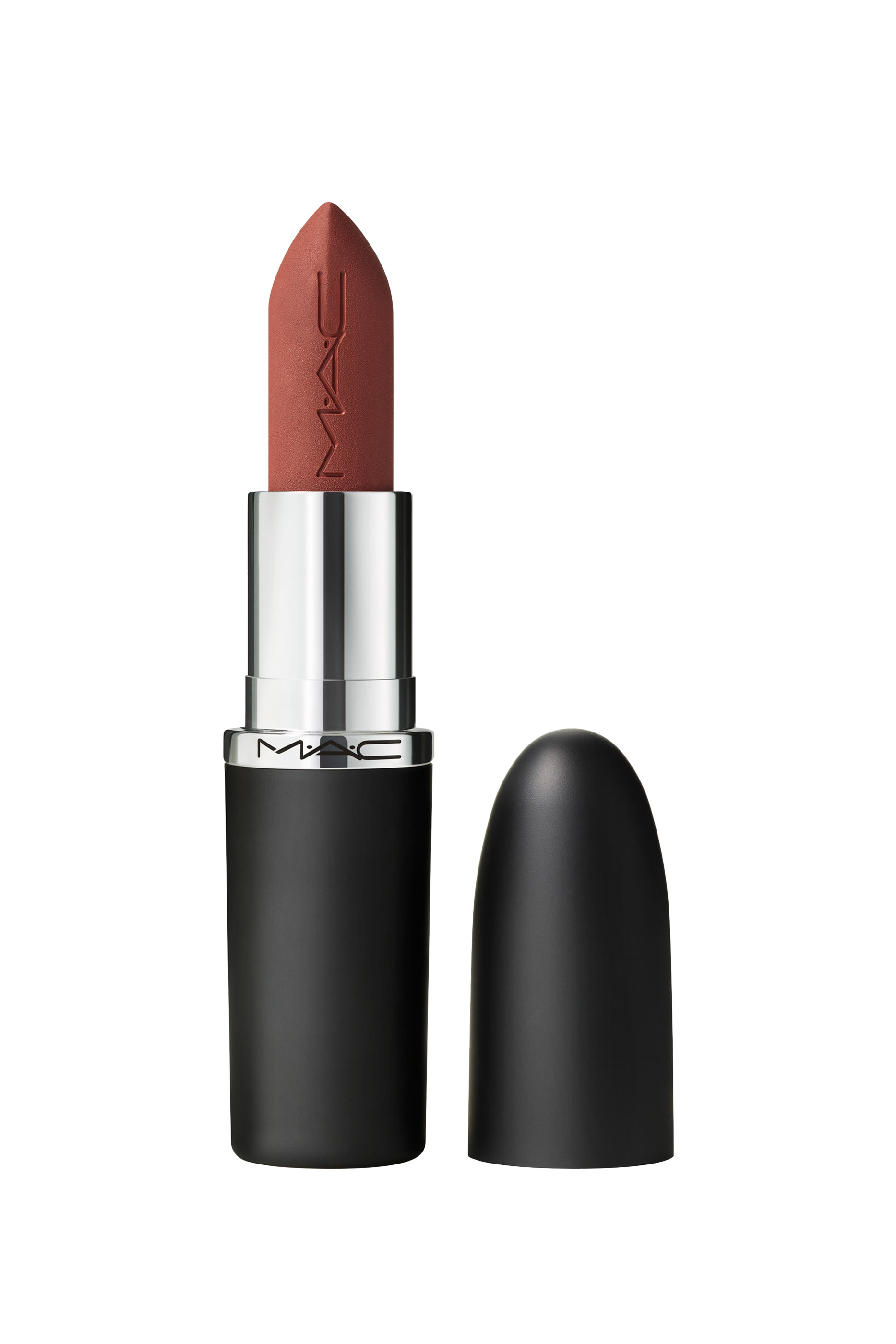M·A·Cximal Silky Matte Lipstick 