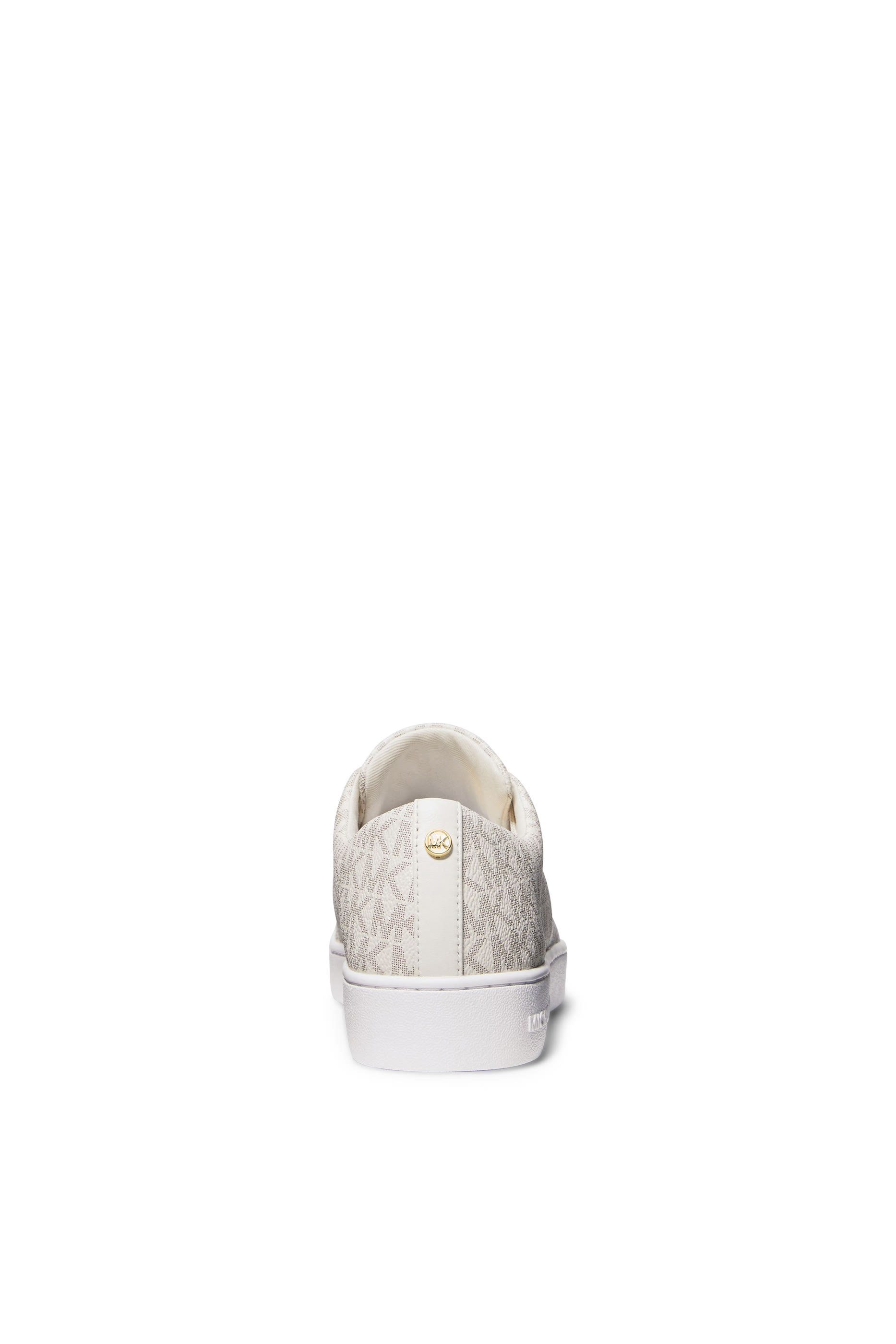 Keaton Logo Sneakers