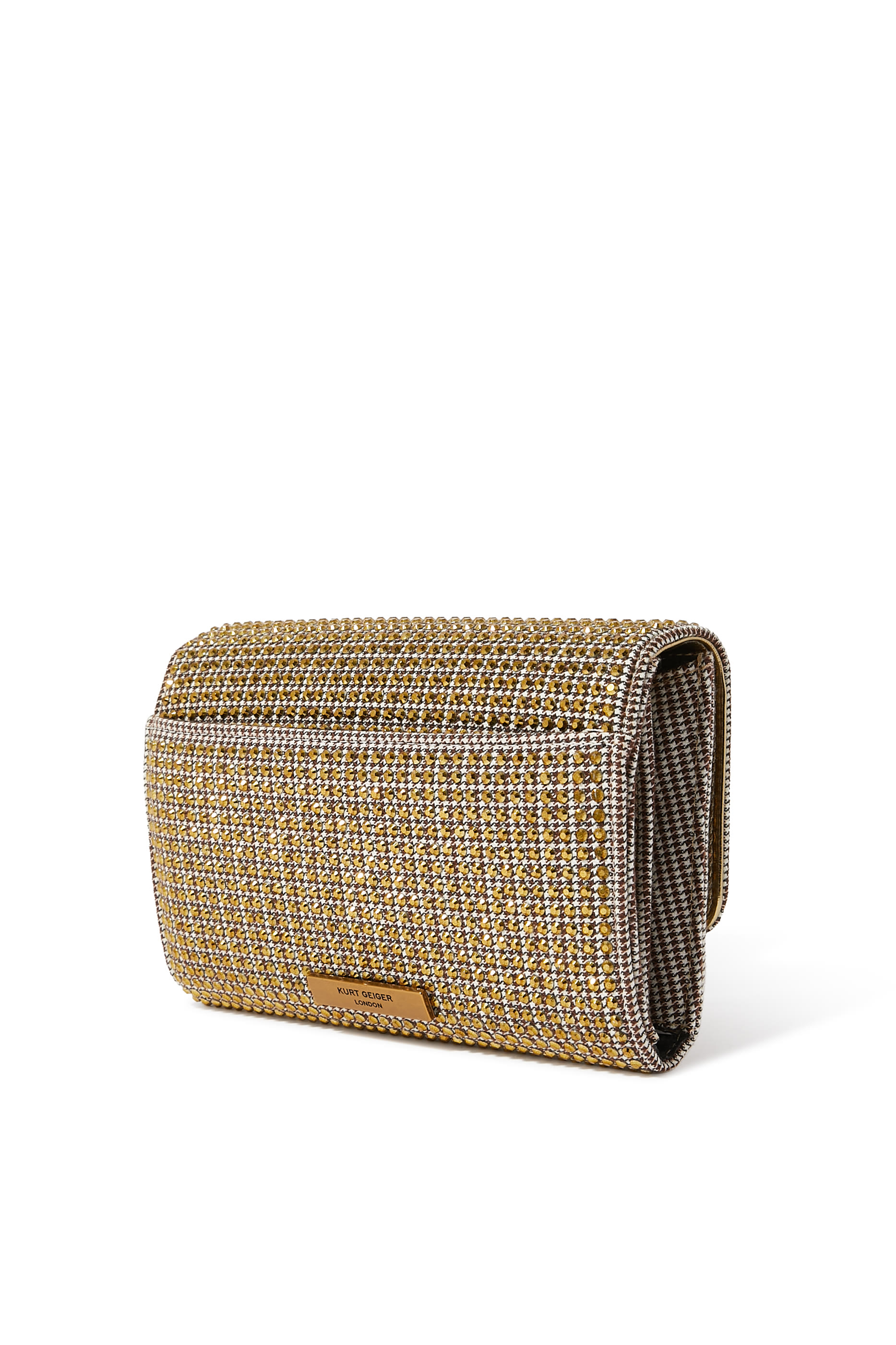 Kensington Wallet on a Chain