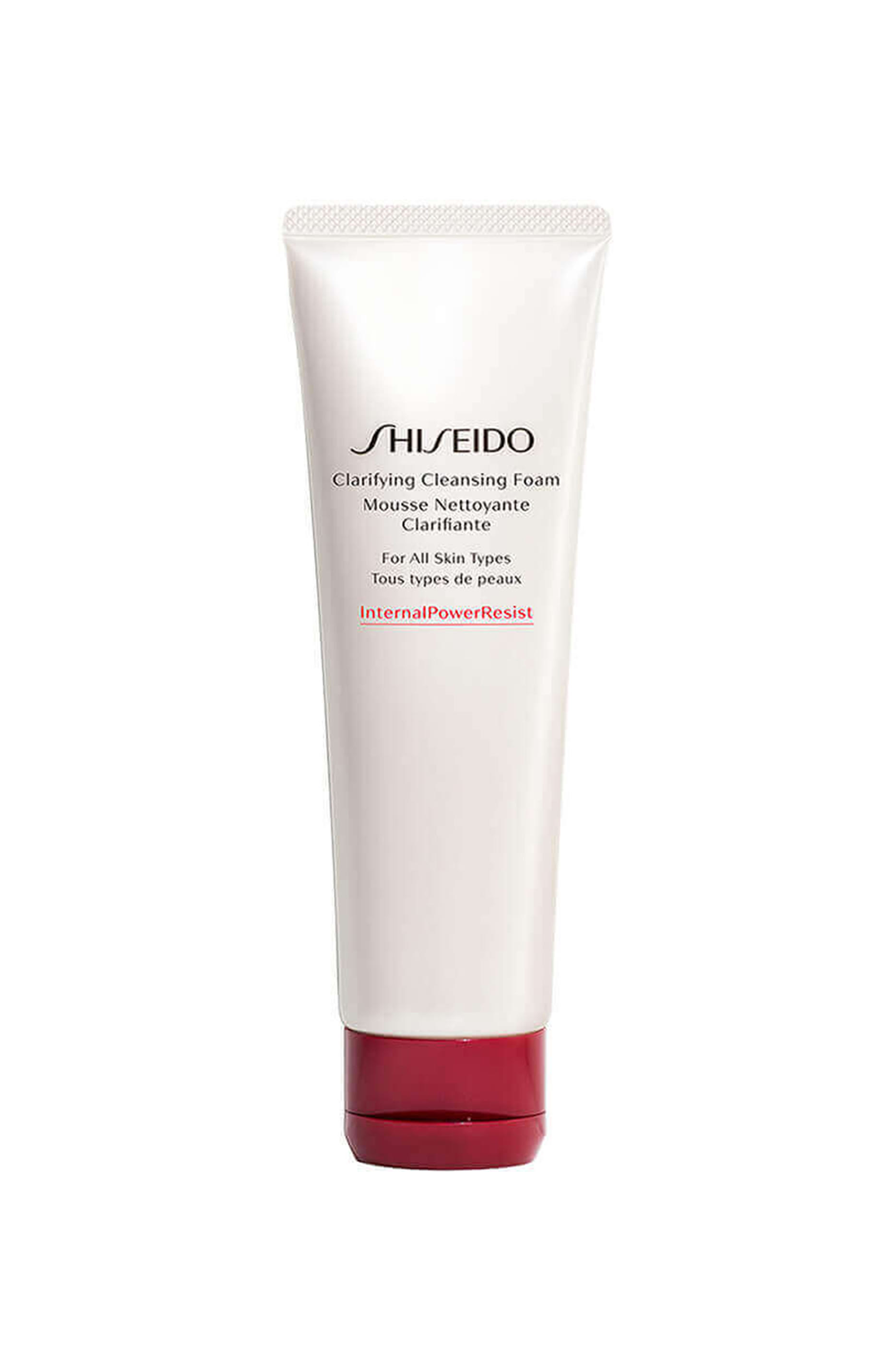 Clarifying Cleansing Foam
