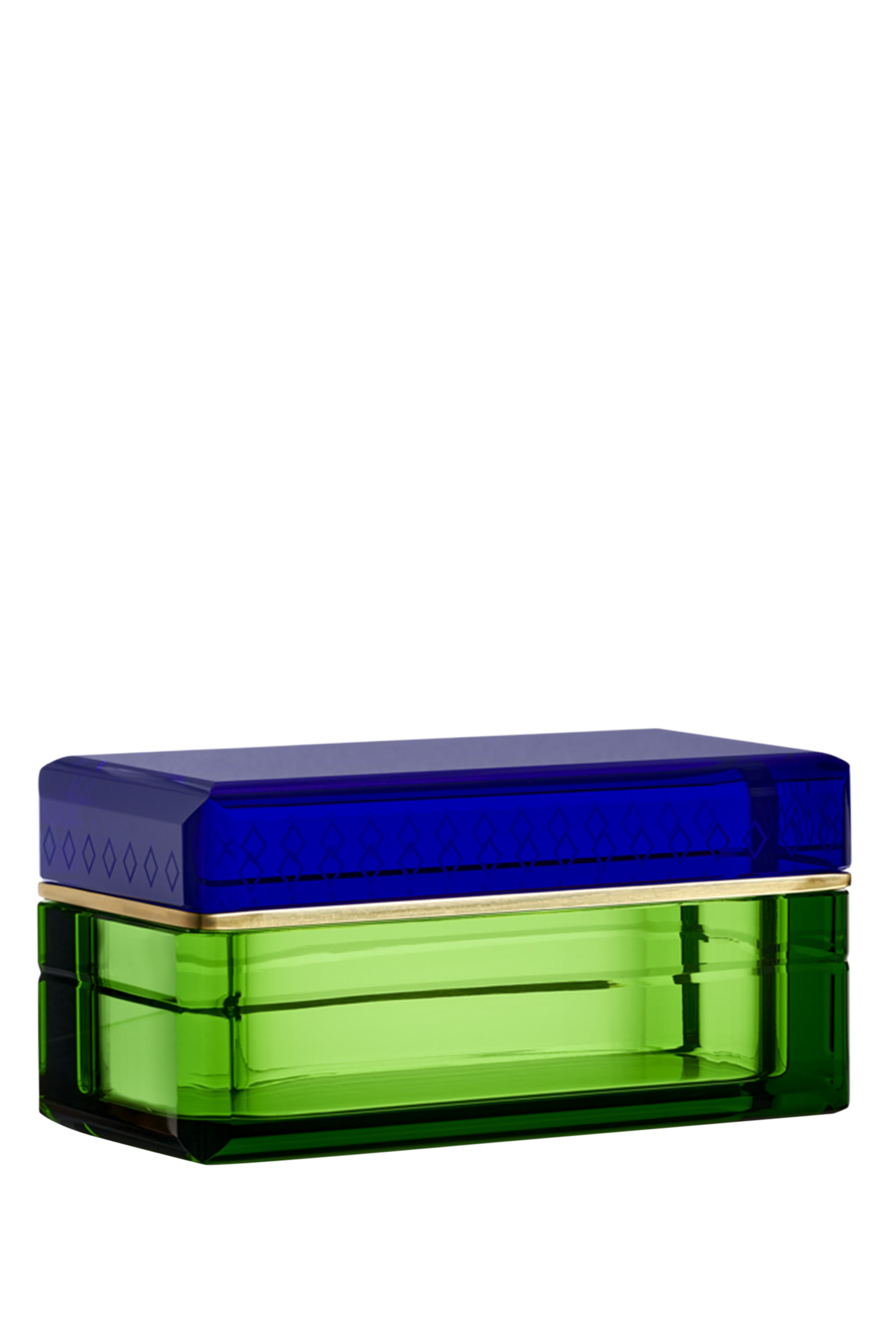 Deep Blue Trinket