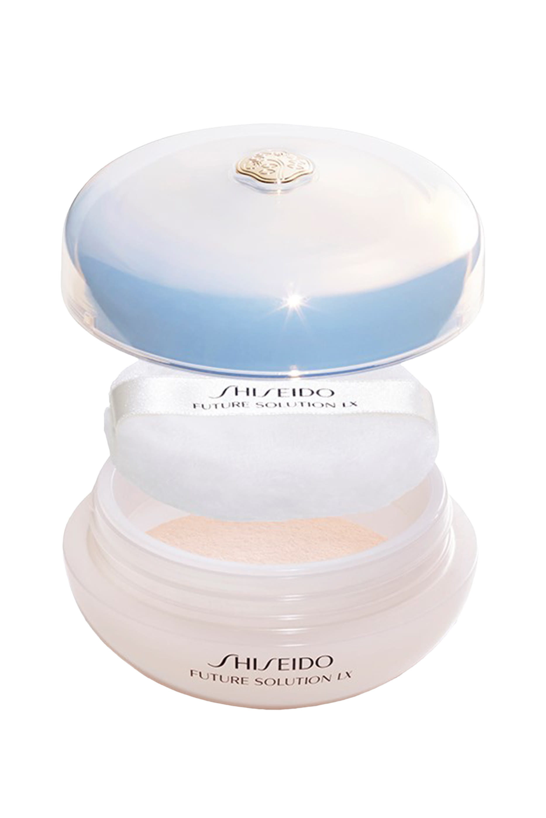 Future Solution LX Total Radiance Loose Powder