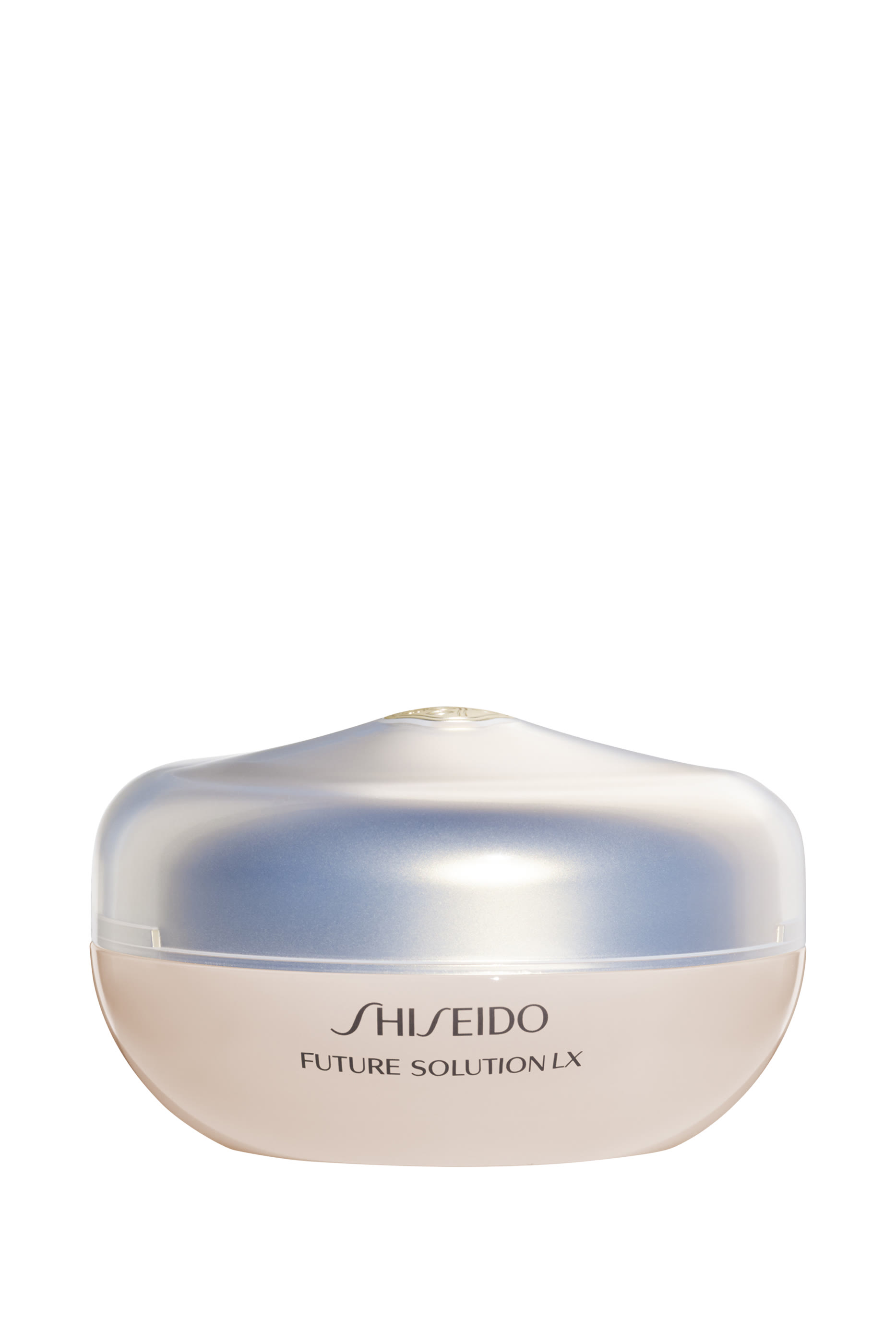 Future Solution LX Total Radiance Loose Powder