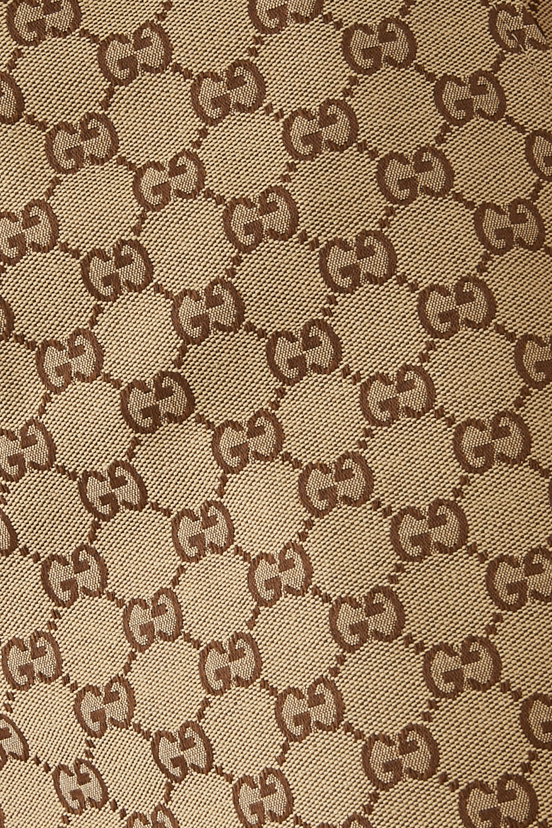 GG Canvas Shorts