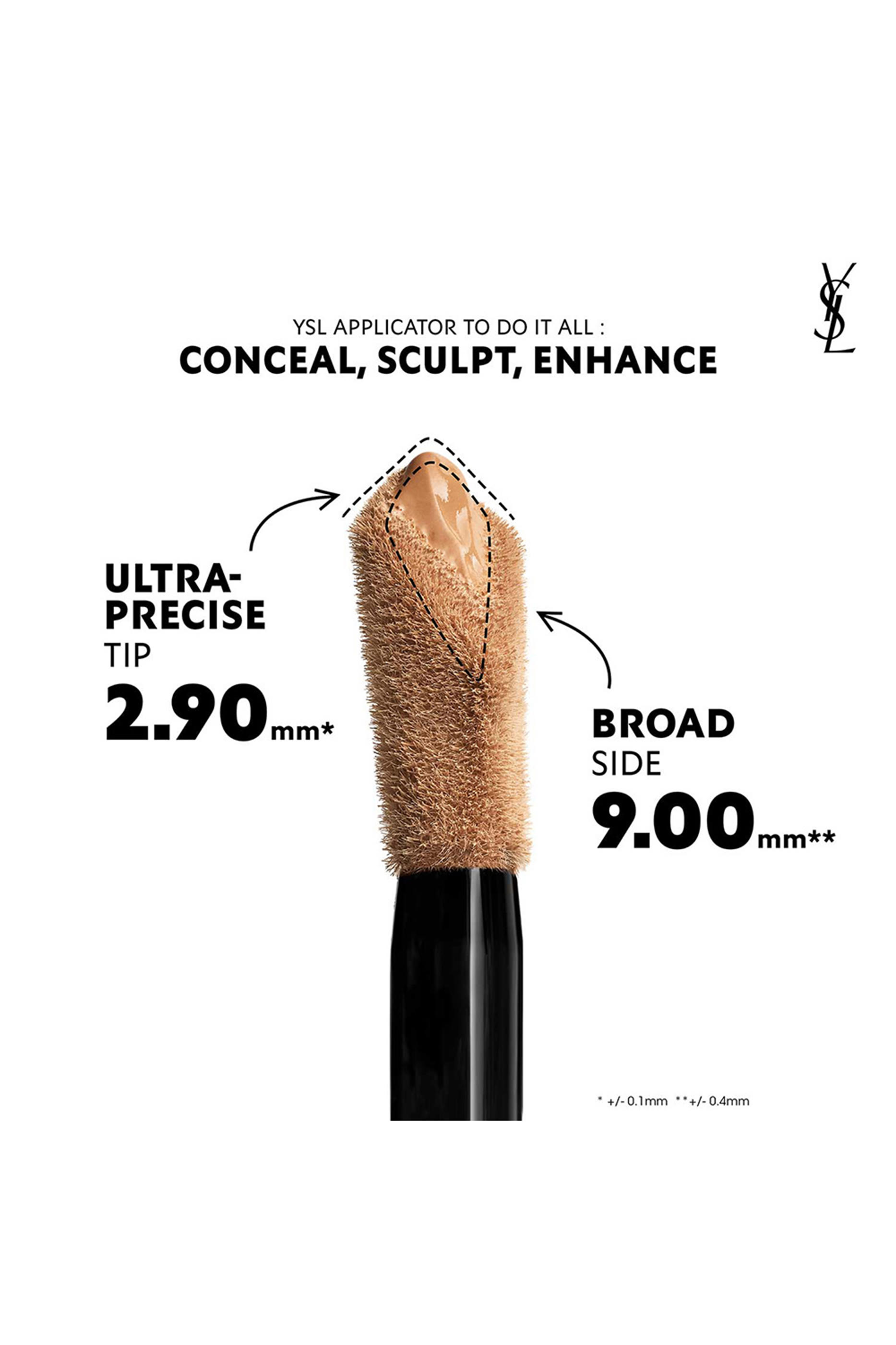 All Hours Concealer