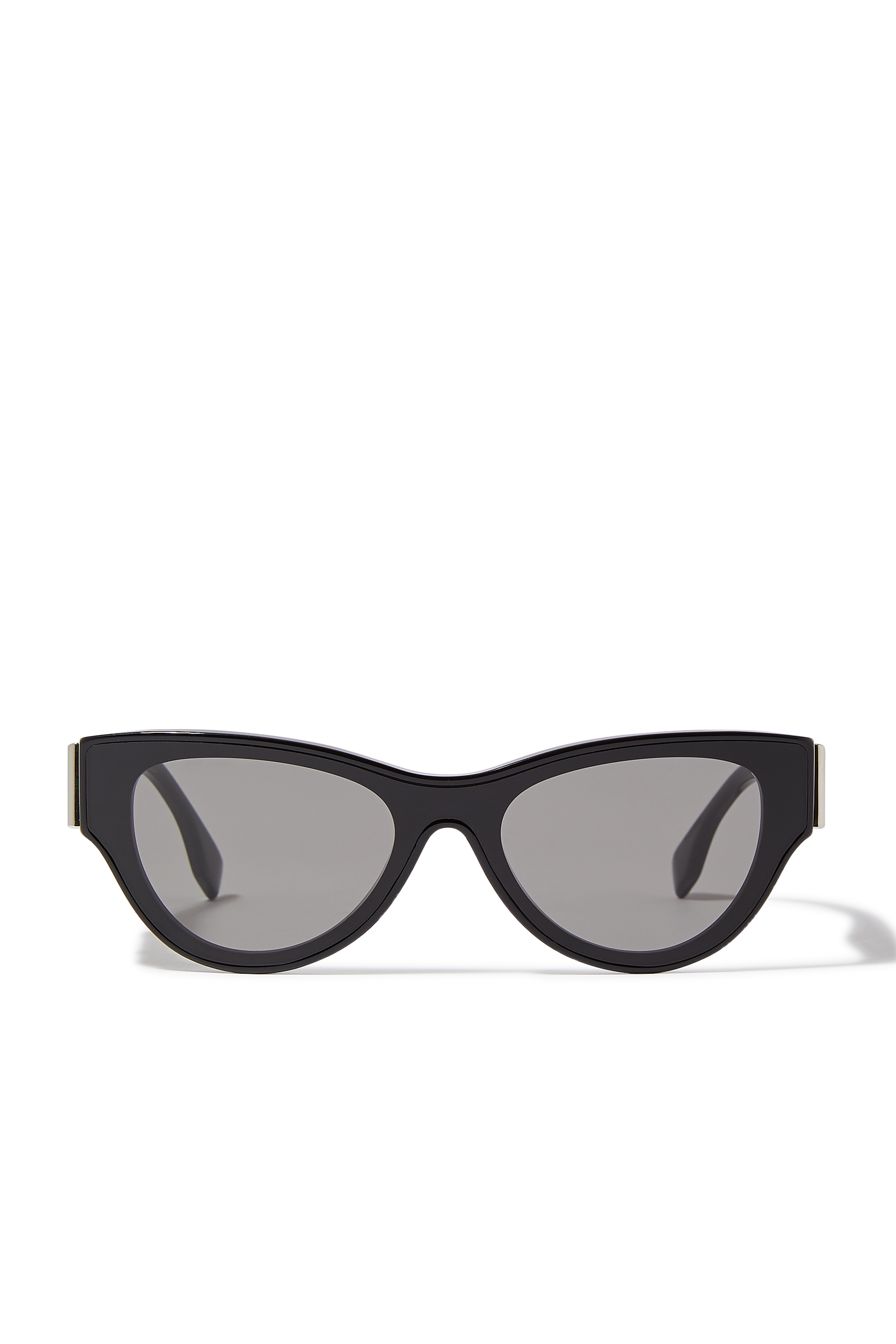 First Cat Eye Sunglasses