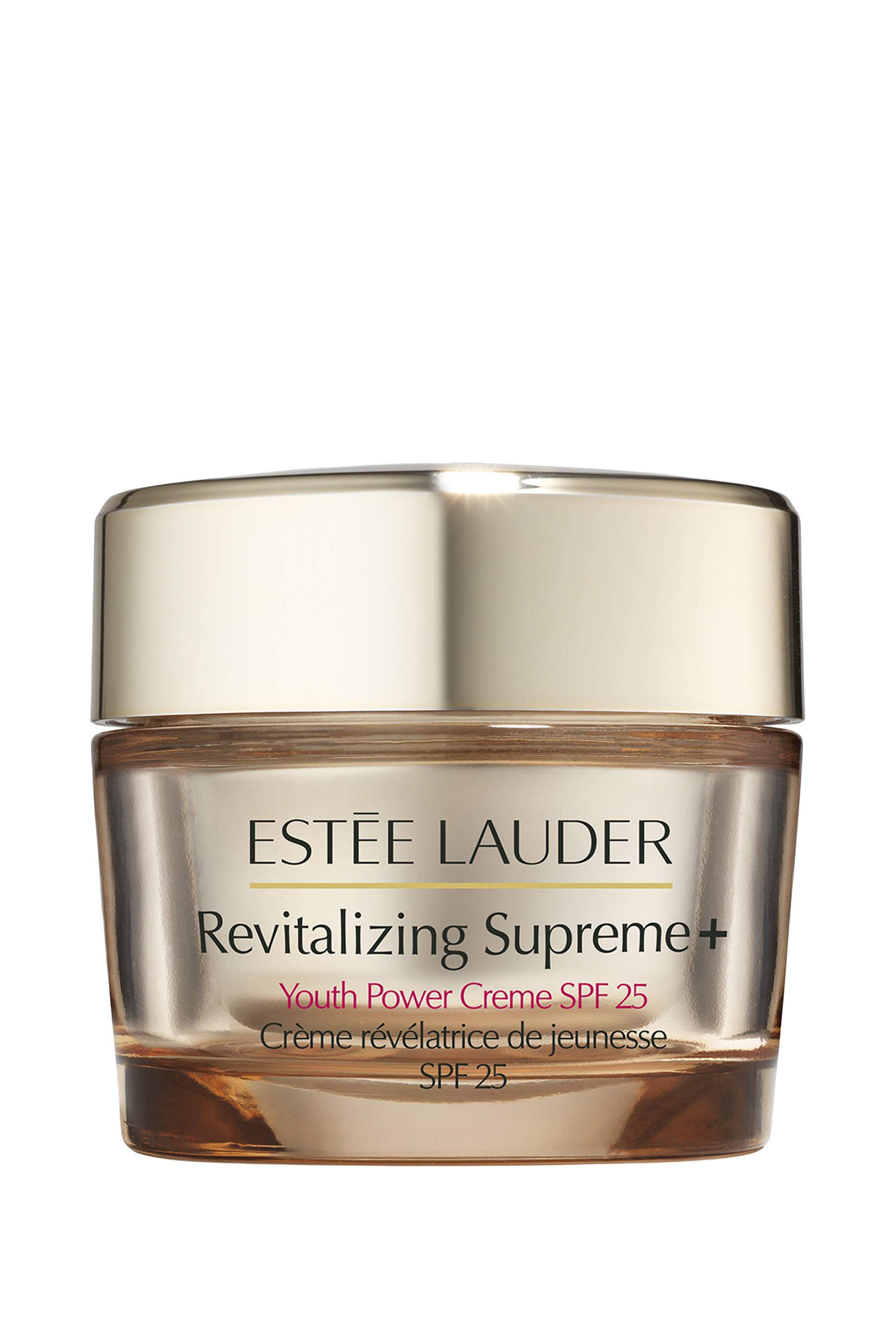 Revitalizing Supreme+ Youth Power Crème Moisturiser SPF25