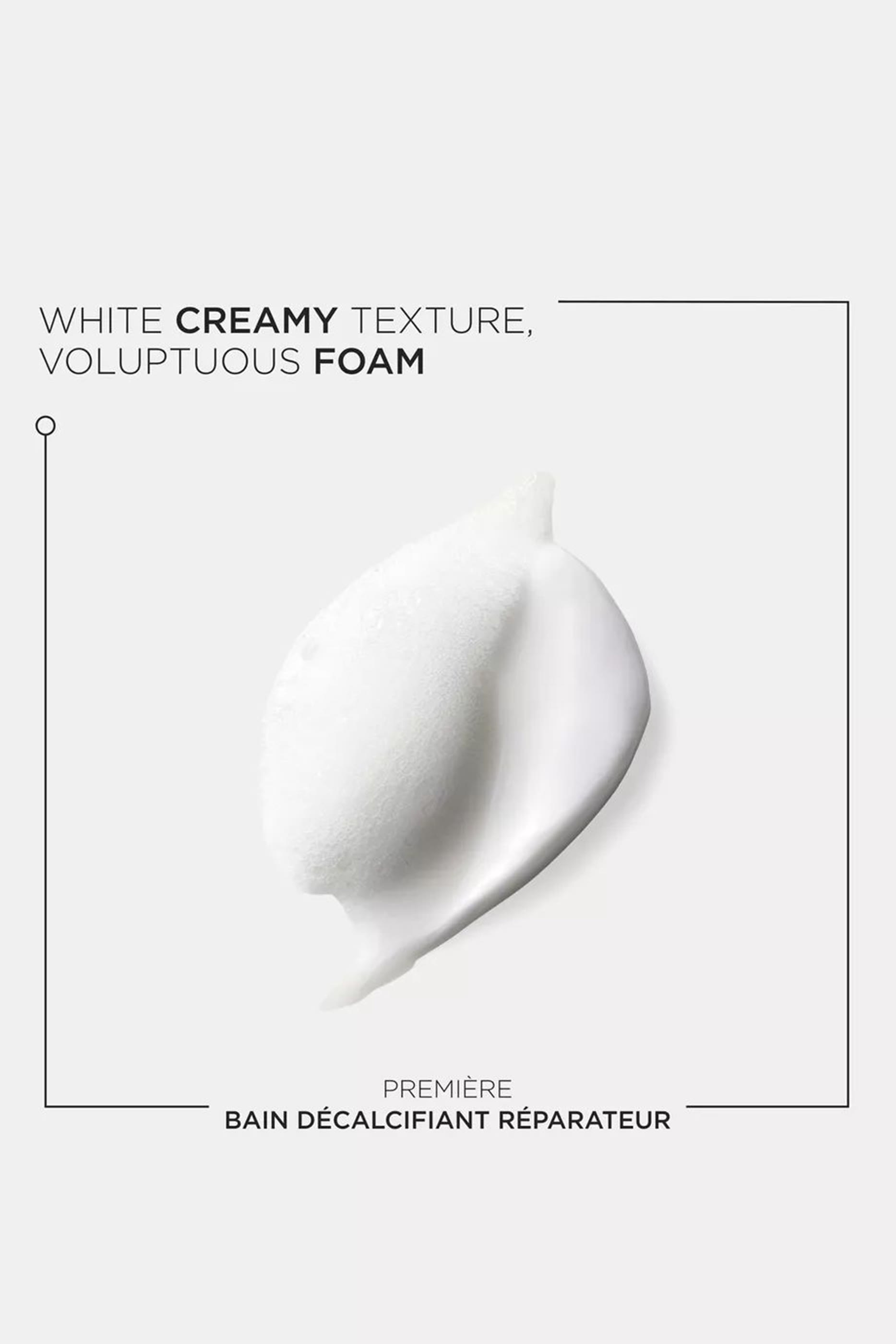 Première Shampoo Decalcifiant for Damaged Hair