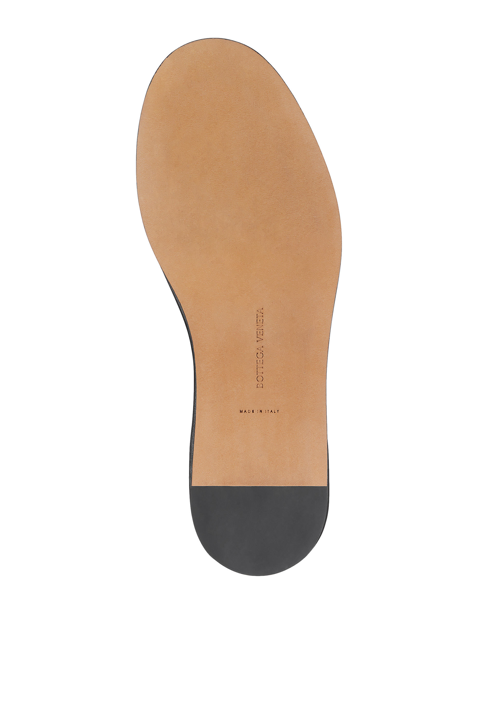 Sunday Slipper
