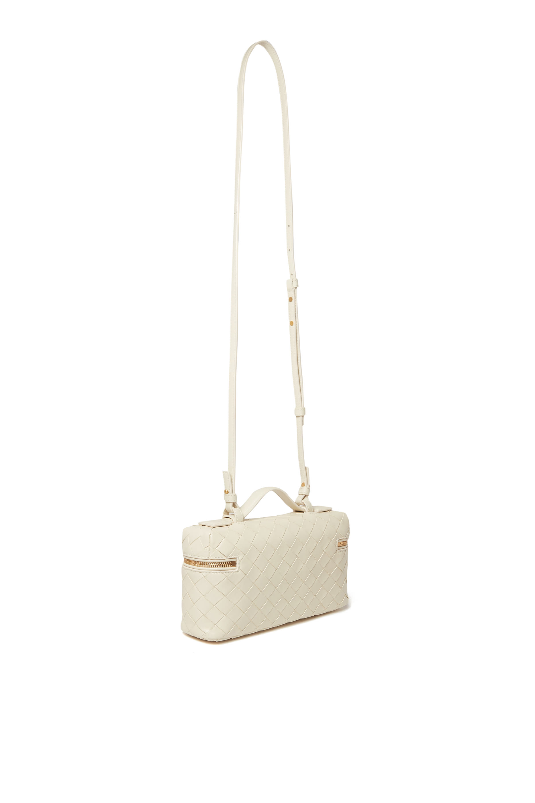 Bang Bang Vanity Case