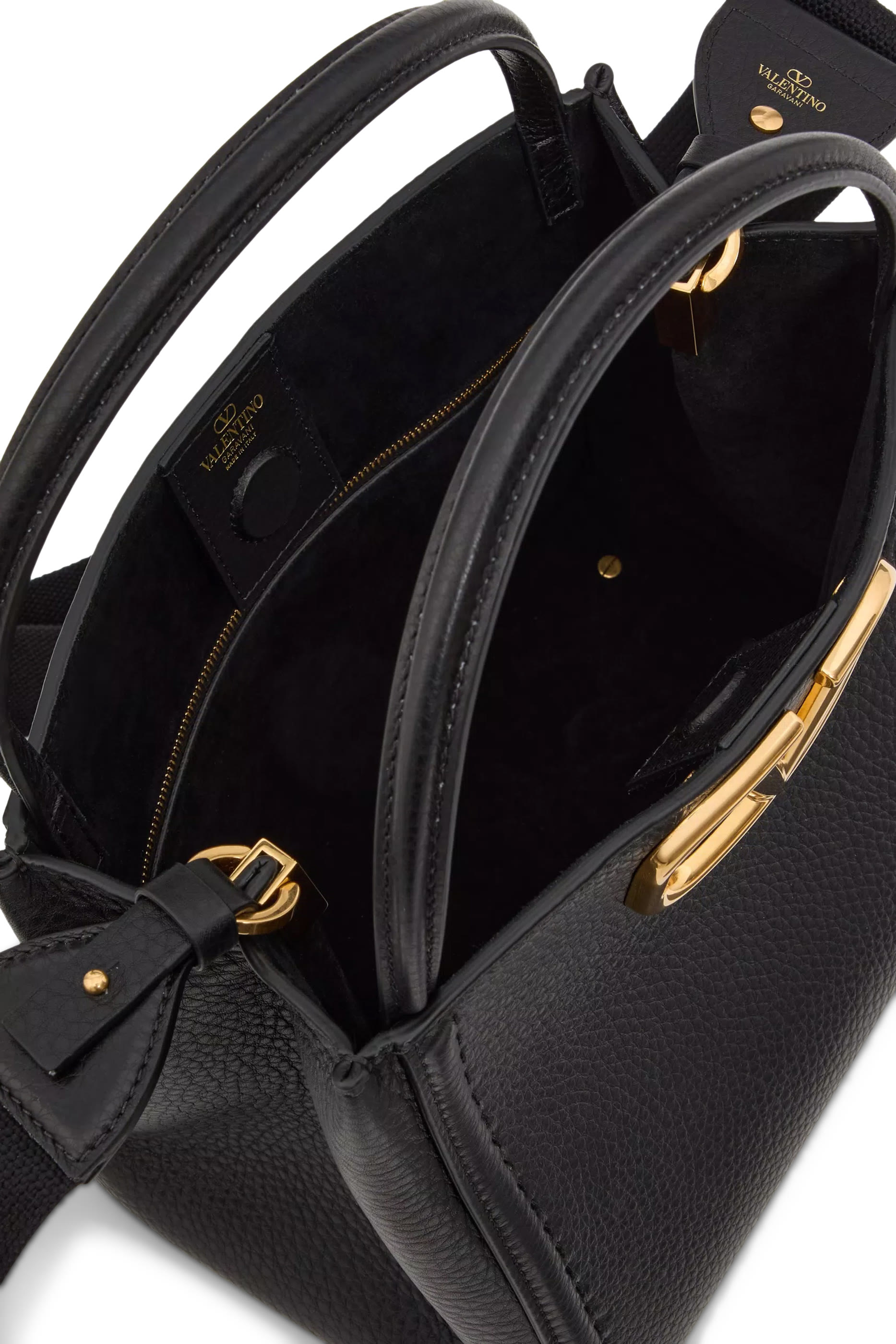 Alltime Small Handbag