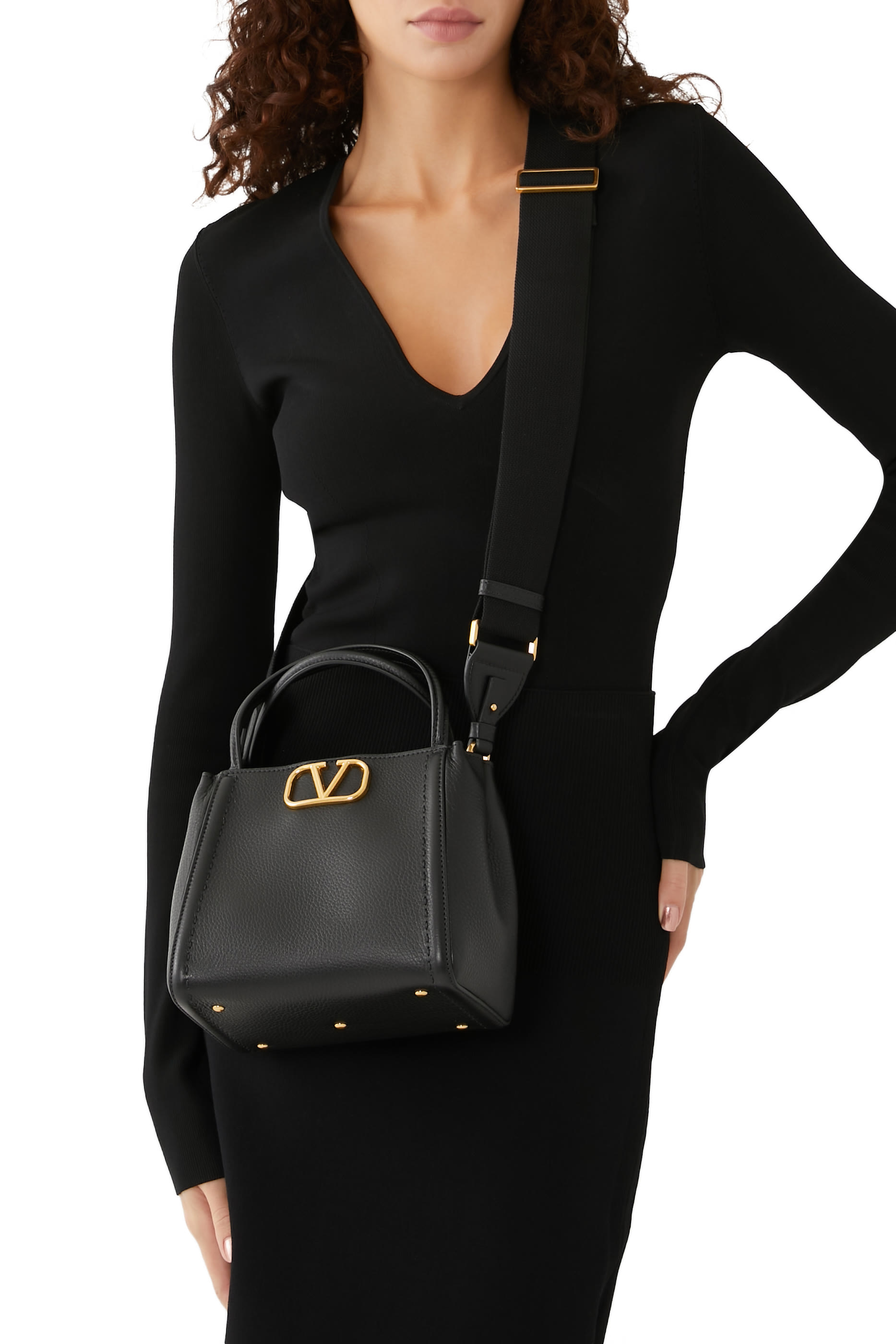 Alltime Small Handbag