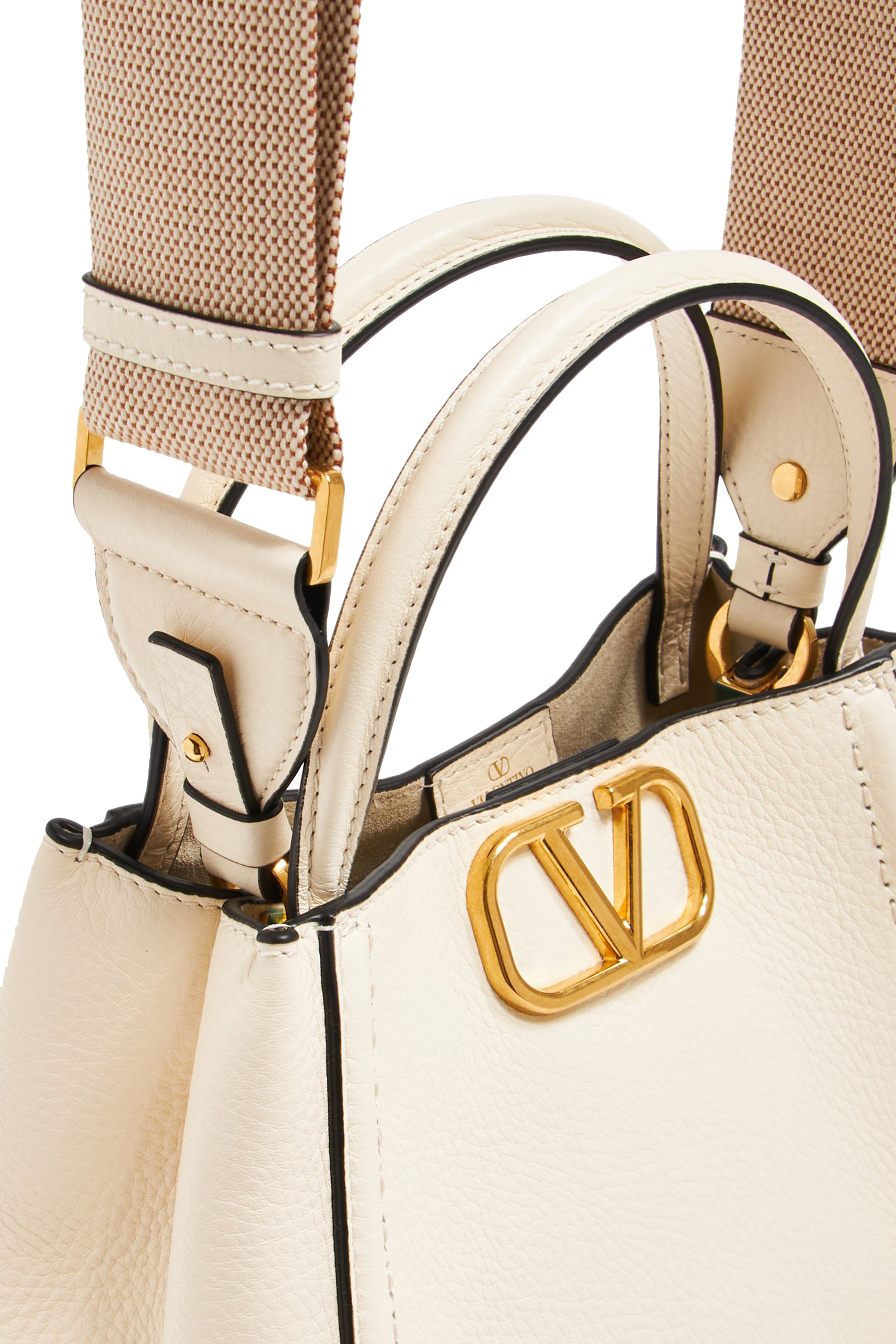 Small Alltime Top-handle Bag